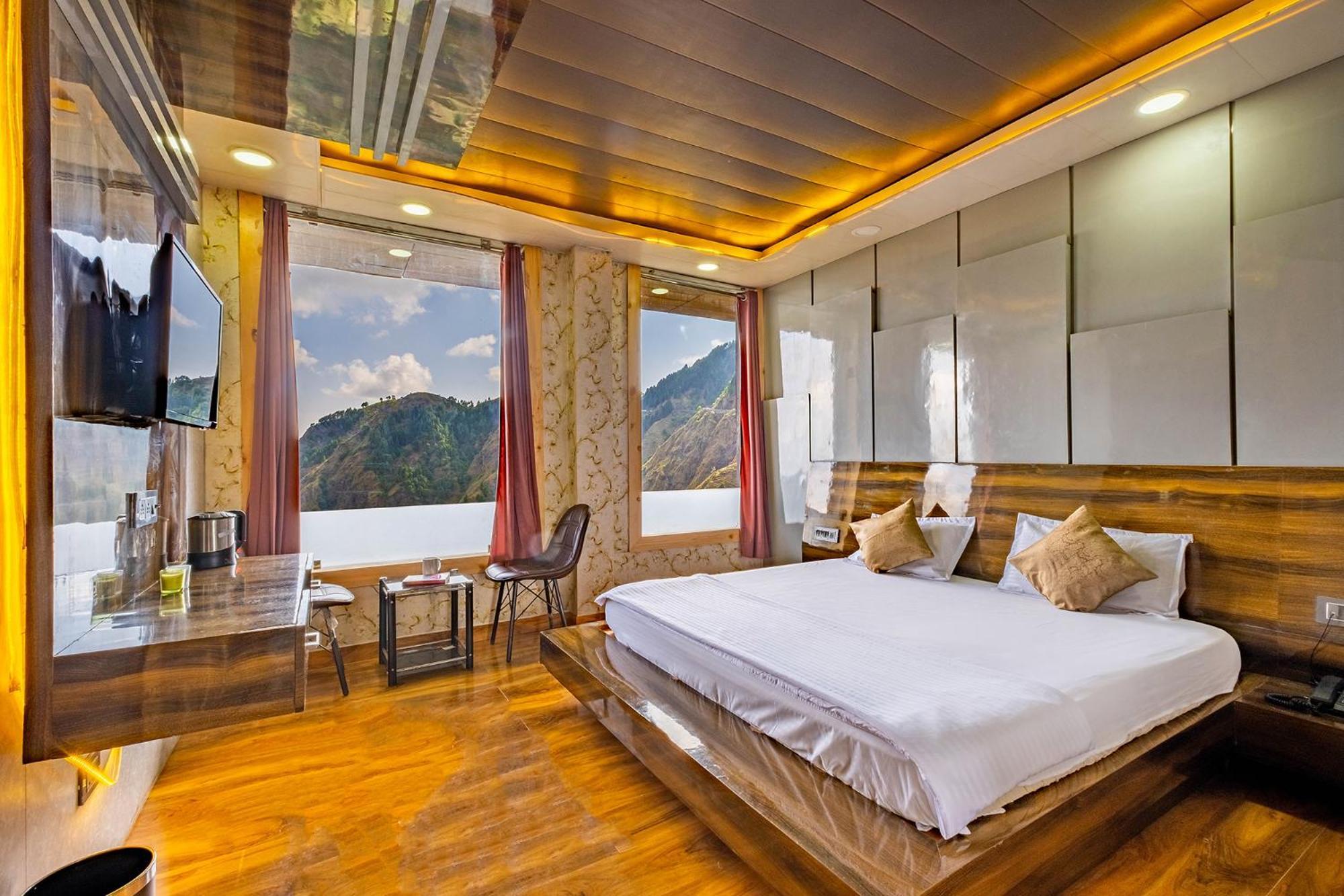 Fabhotel Le Masrana Hotel 3*