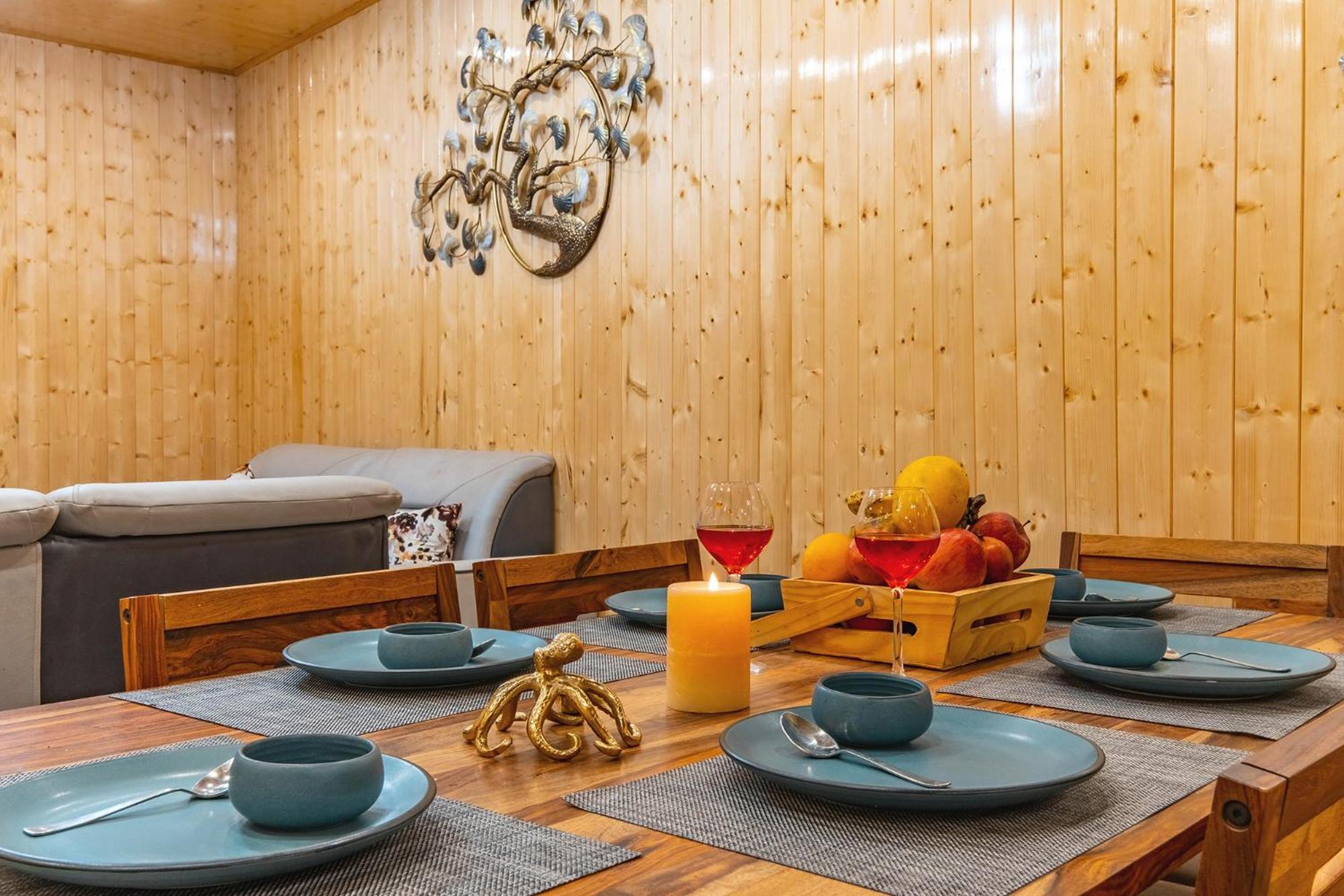 Fabhotel Le Masrana 3* Mussoorie