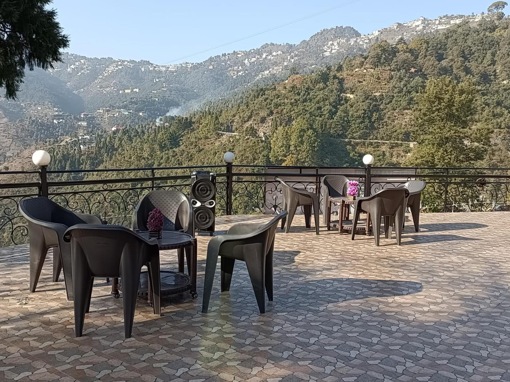 7 Heights Mussoorie