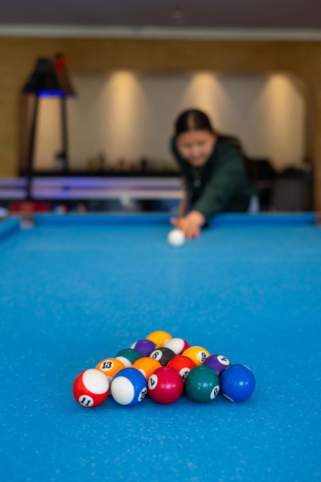 The Oasis - A Member Of Radisson Individuals Hotel