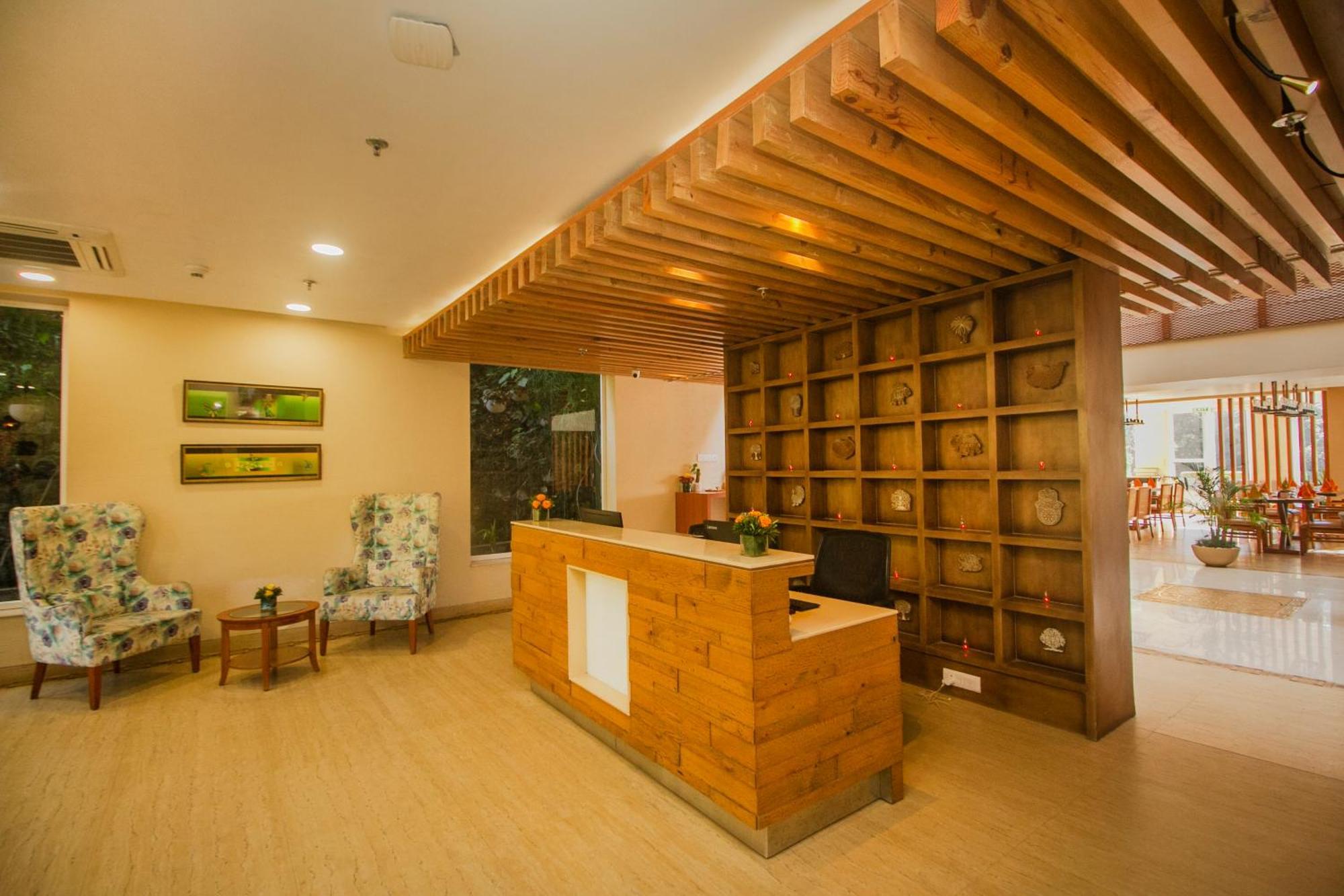 Resort Yog Wellness & By Amritara 4*