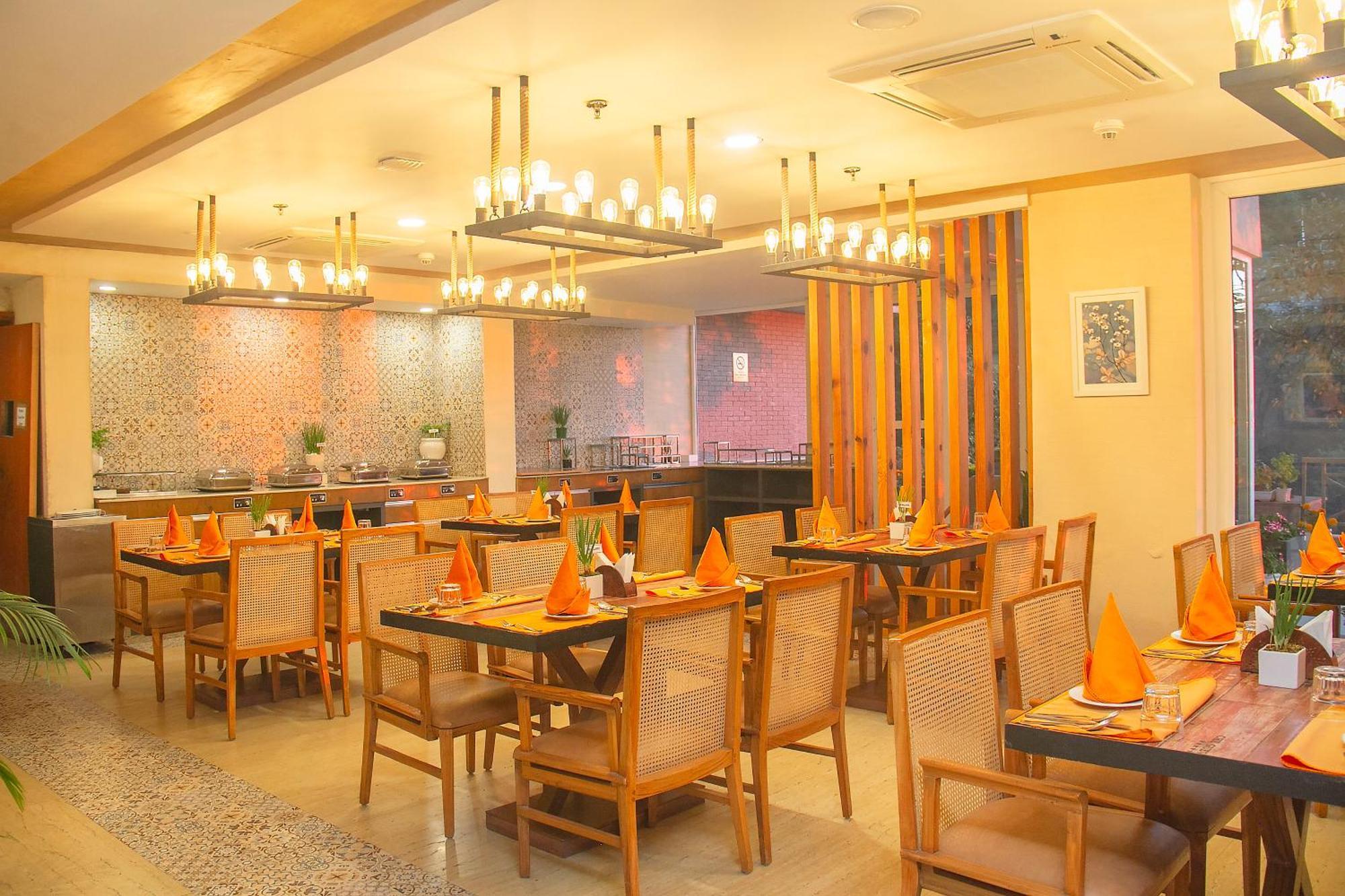Yog Wellness & By Amritara Resort