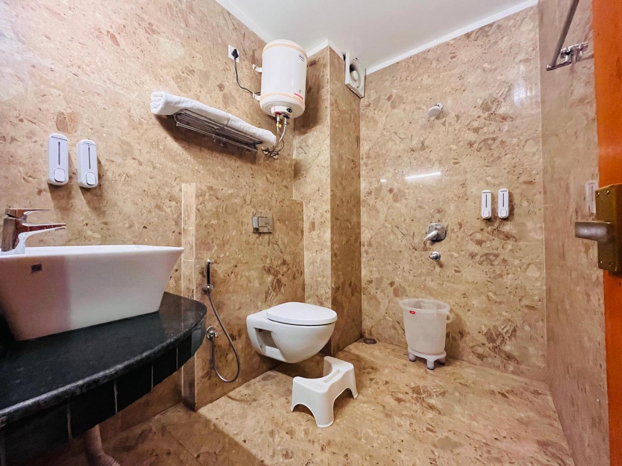 The Kempty Boutique Nature Resort, Hotel 3*