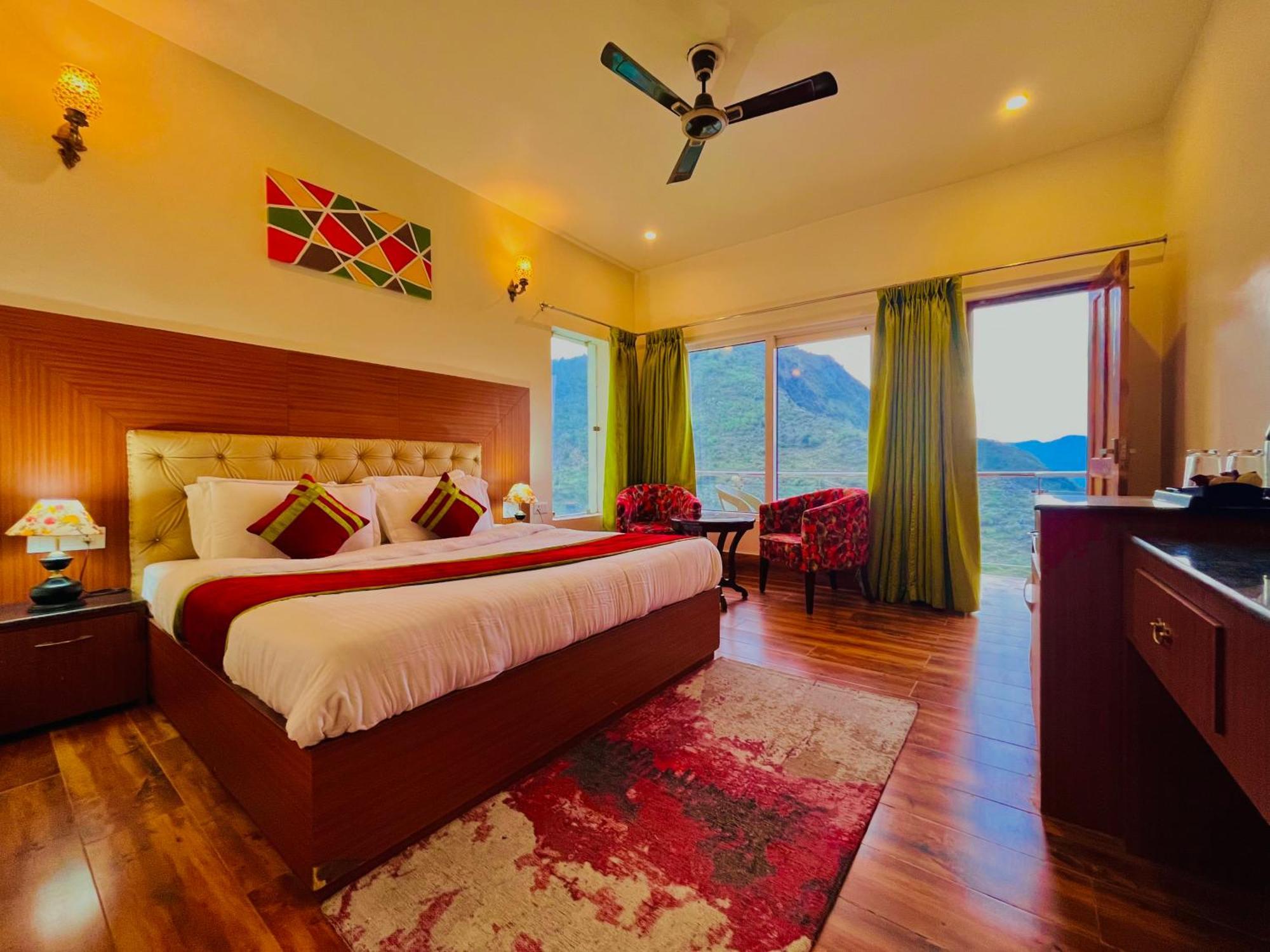 The Kempty Boutique Nature Resort, 3*