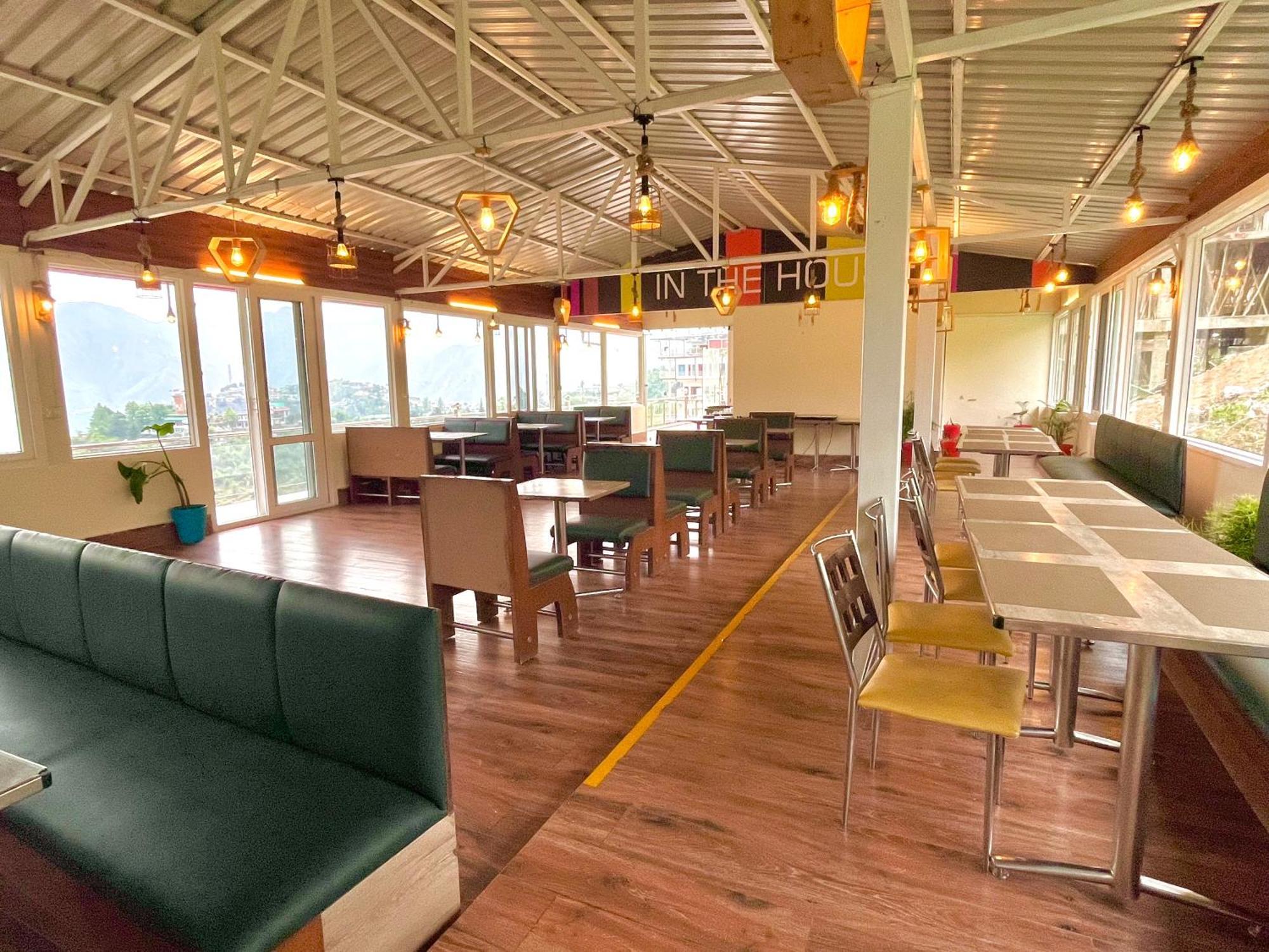 Hotel The Kempty Boutique Nature Resort, Mussoorie