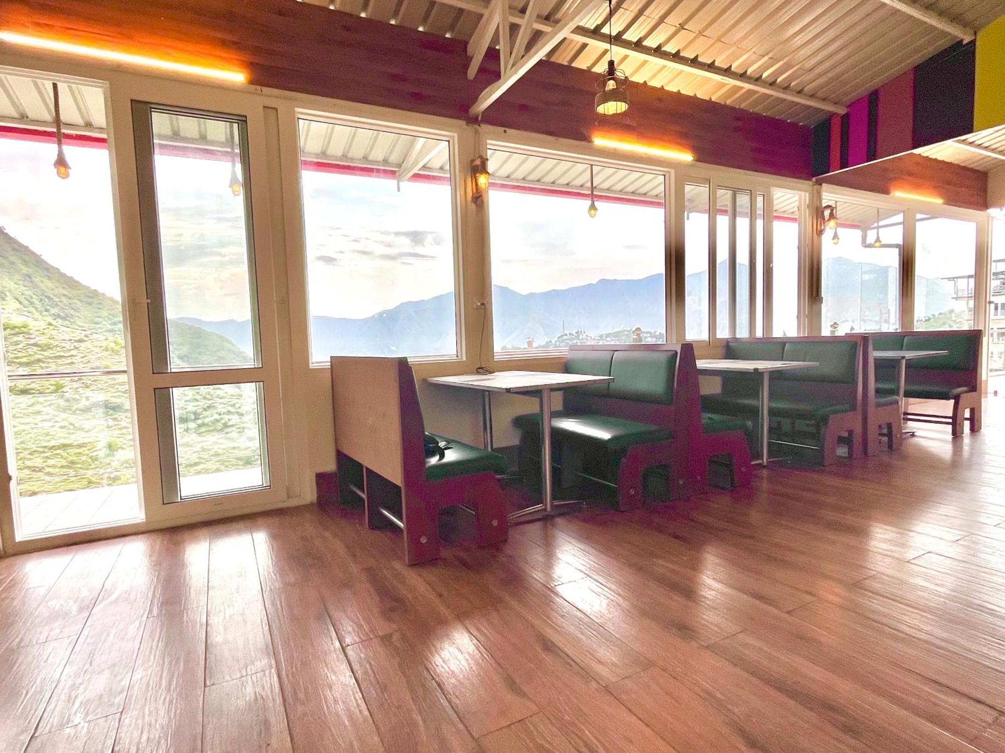 The Kempty Boutique Nature Resort, 3* Mussoorie