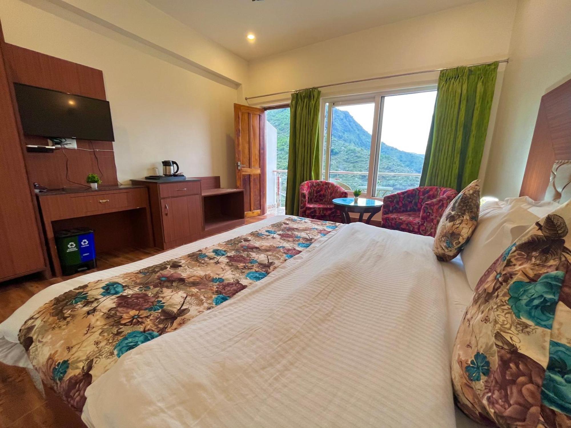 The Kempty Boutique Nature Resort, Hotel