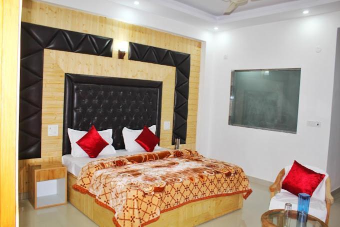The Bel Mount 3* Mussoorie