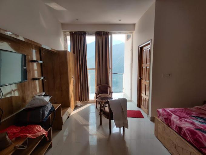 Hotel The Bel Mount 3*