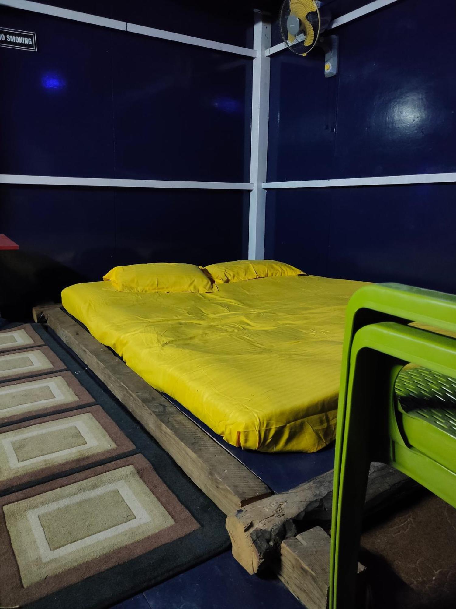 Homestay Shoonya - Devalsari Deodar Forest Range - 60min From Mussoorie