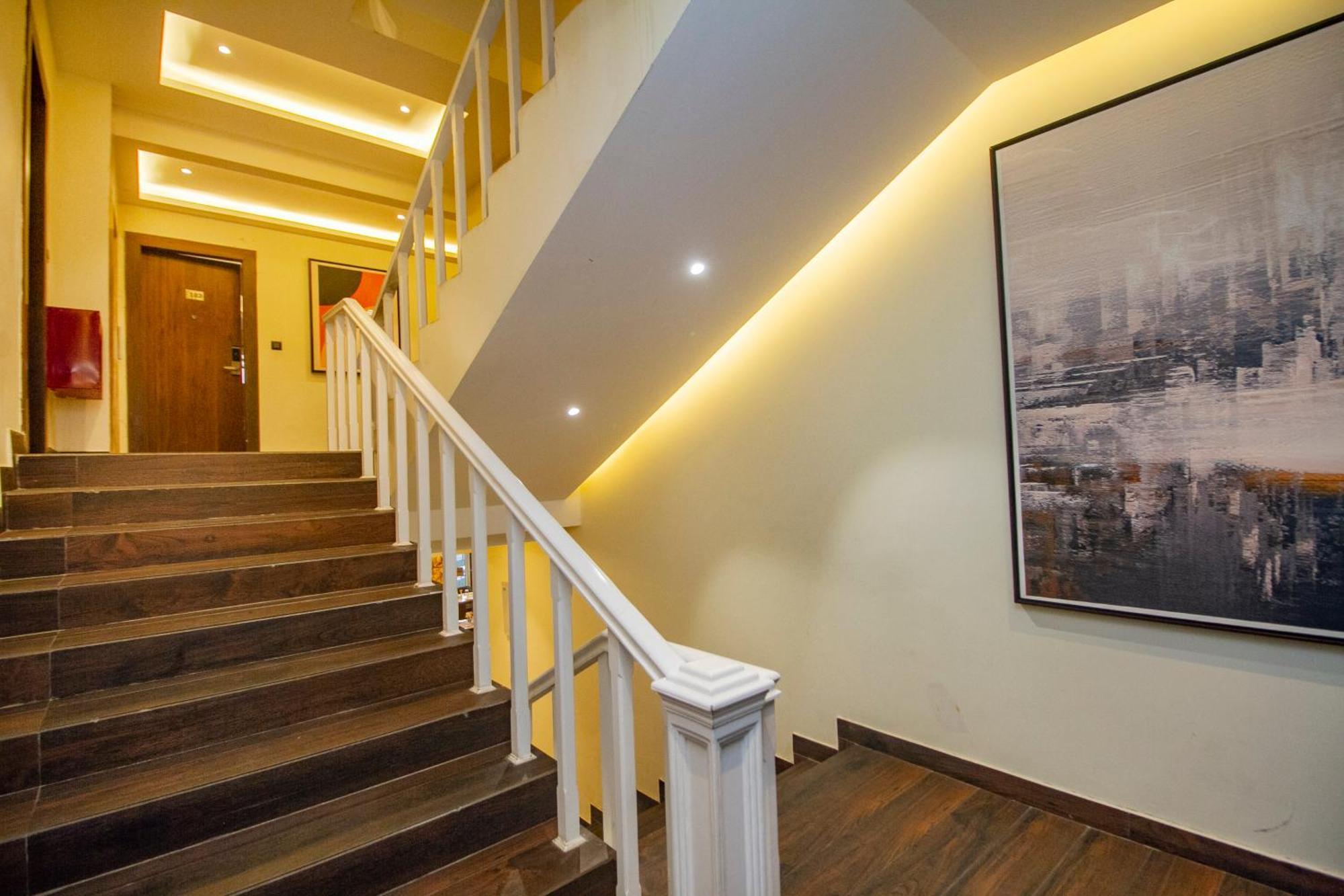 Pagoda Centurion Hotel 4*