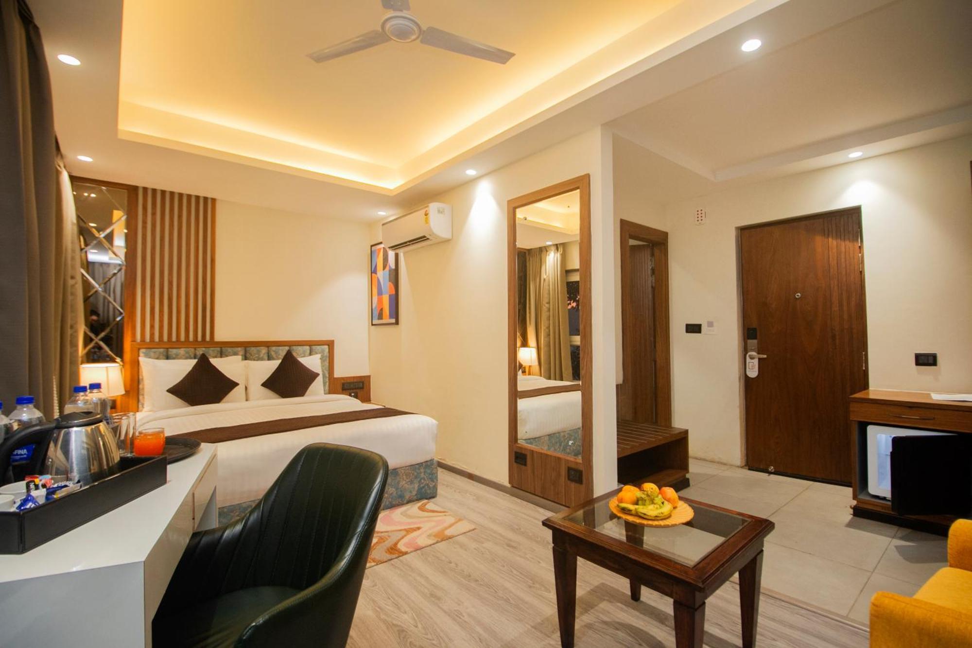 Pagoda Centurion 4*