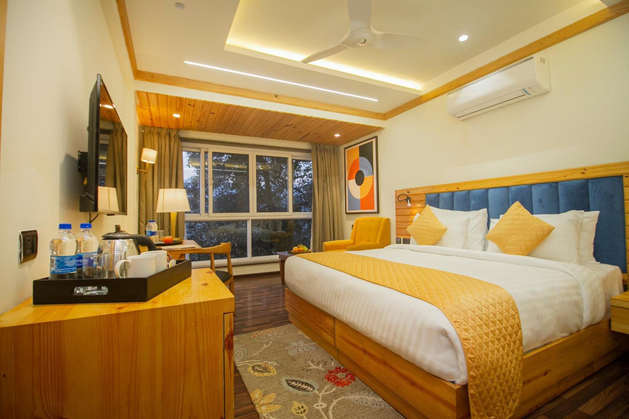 Pagoda Centurion Hotel