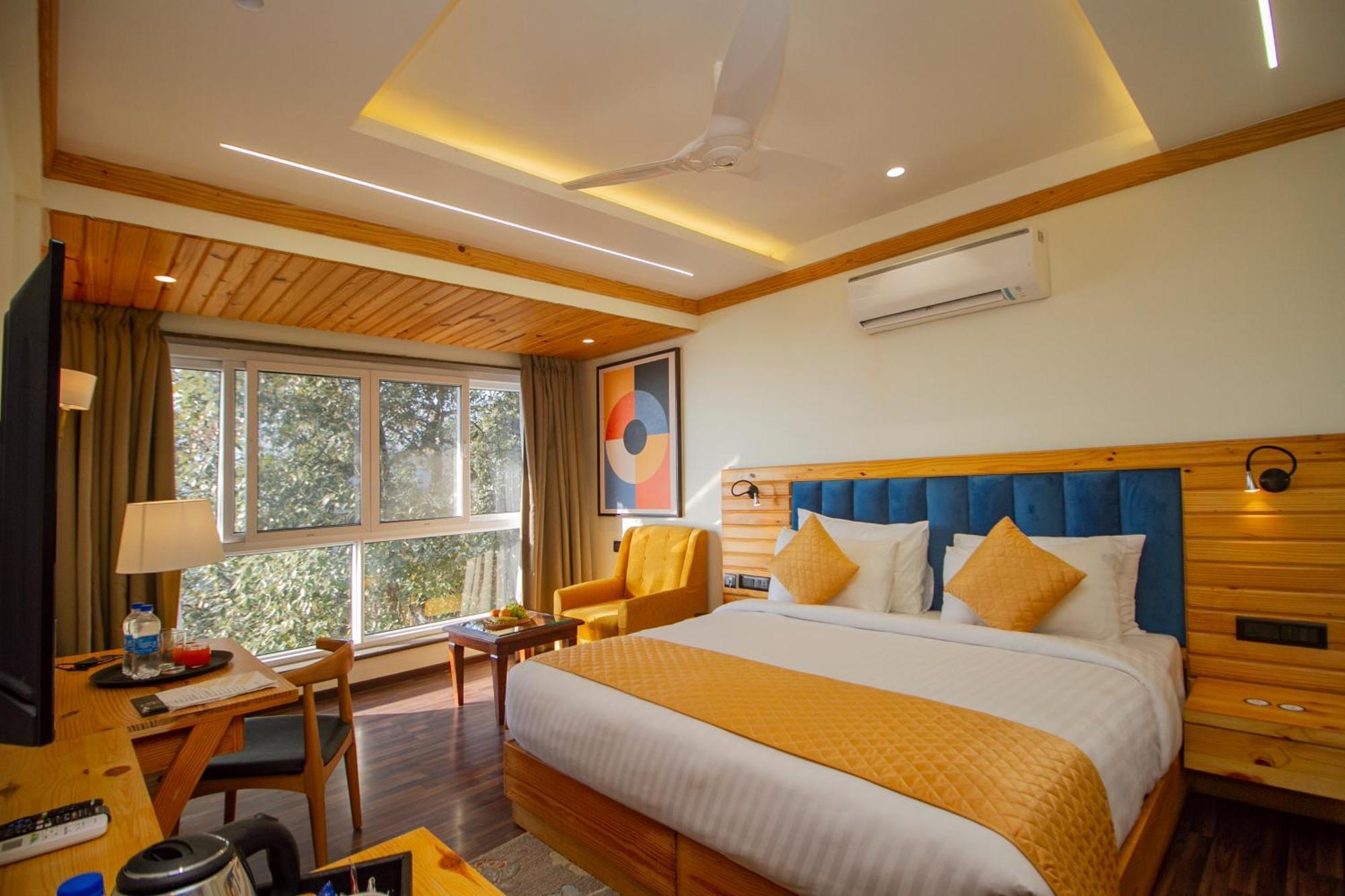 Hotel Pagoda Centurion 4*
