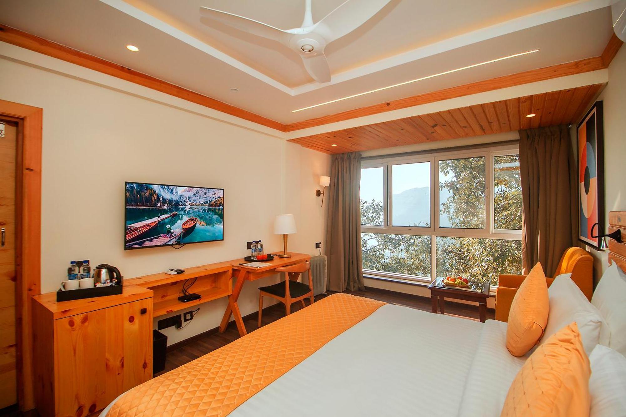 Hotel Pagoda Centurion