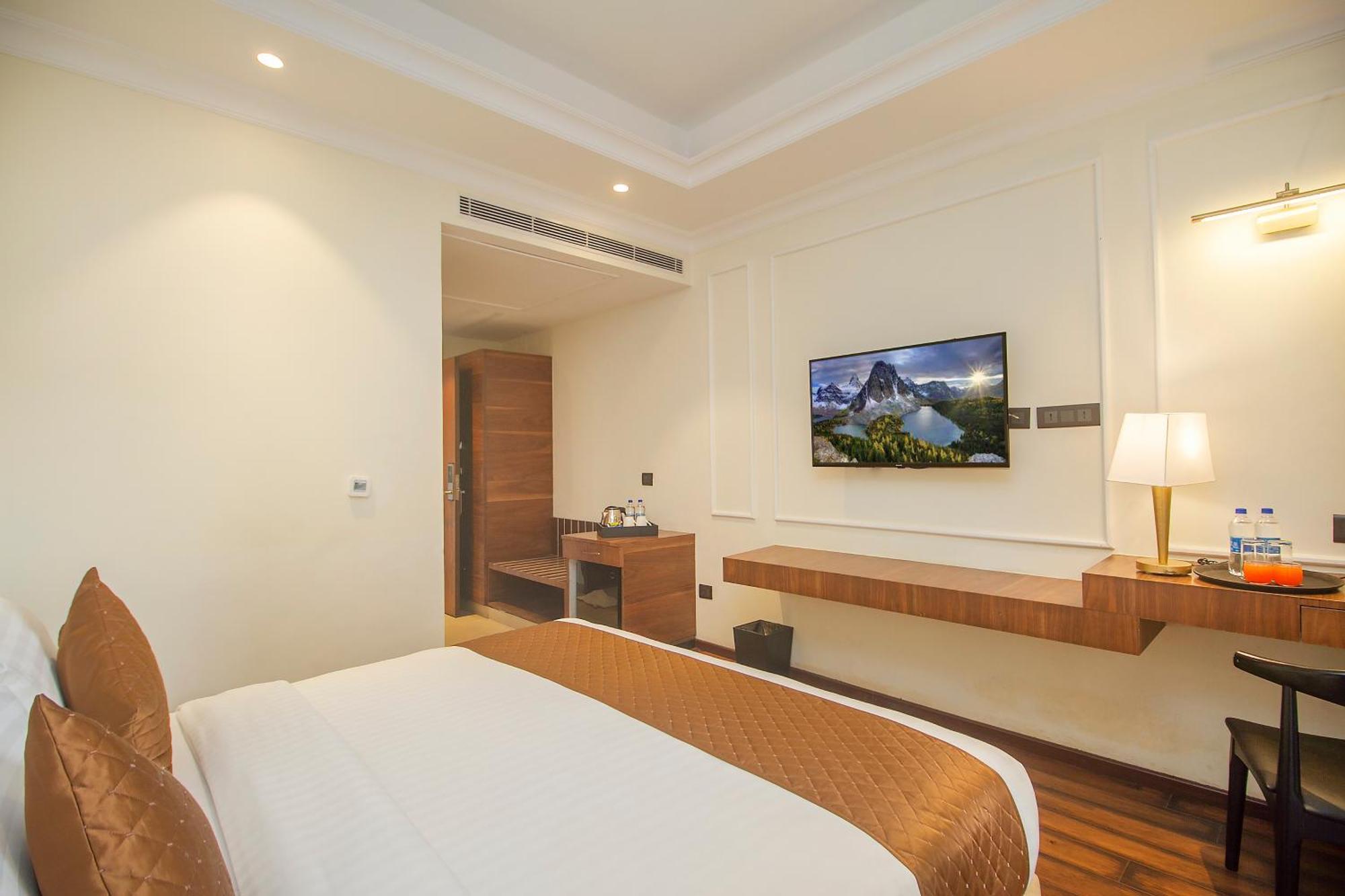 Hotel Pagoda Centurion 4*