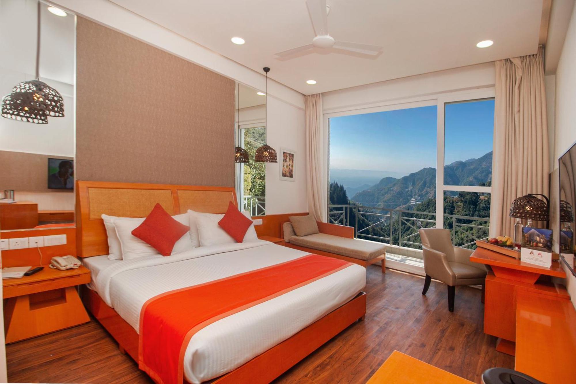 Yog Wellness & By Amritara Resort