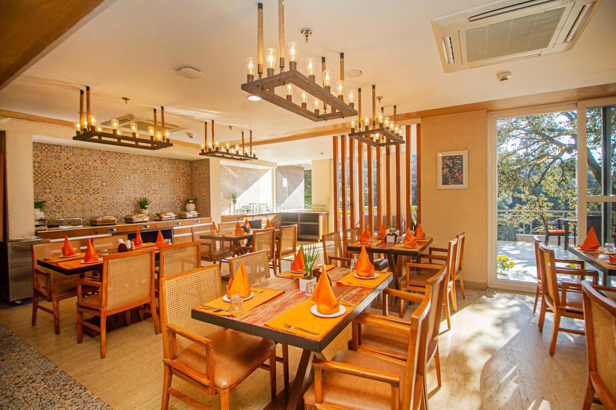 Yog Wellness & By Amritara Resort 4*