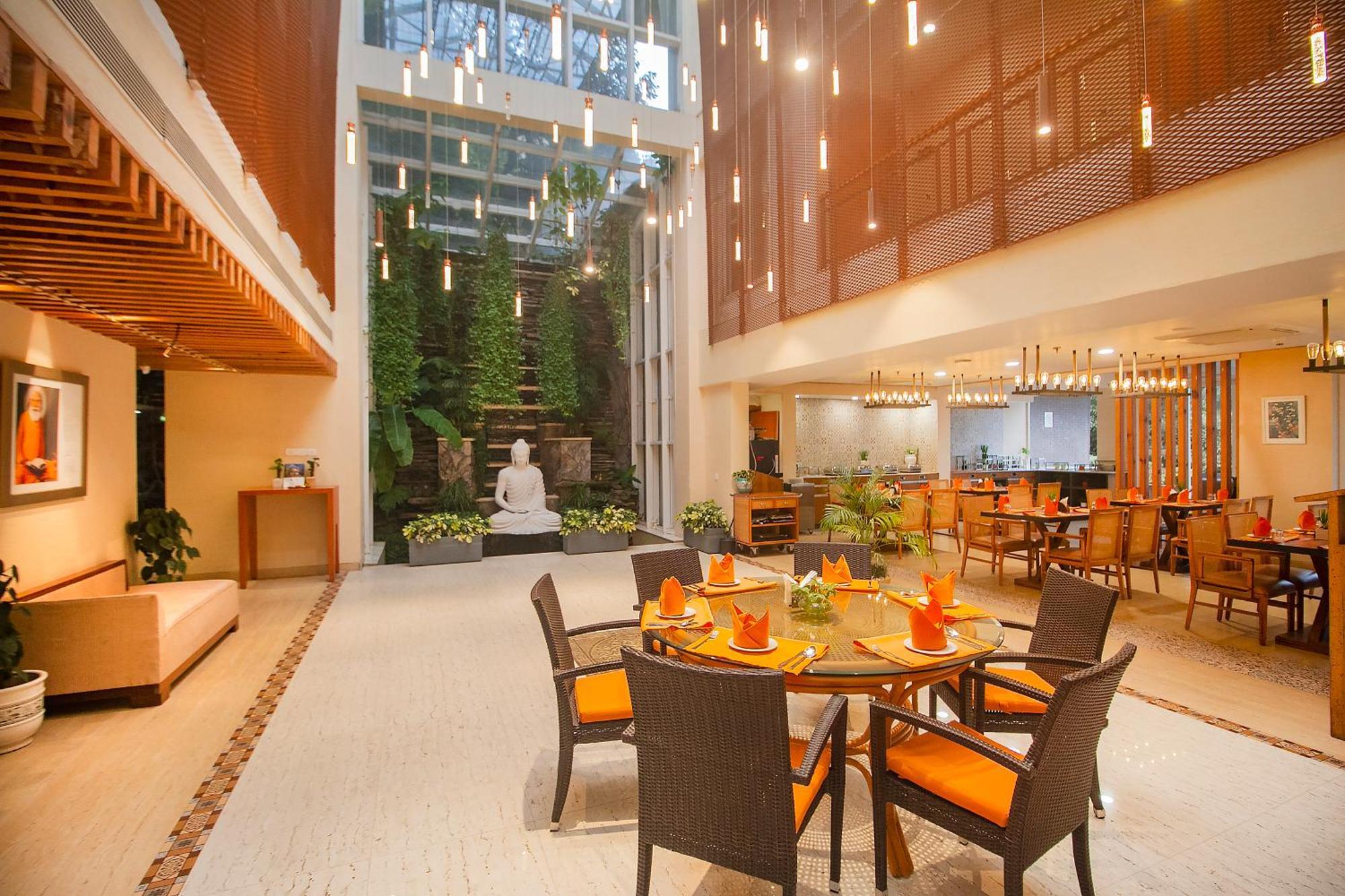 Yog Wellness & By Amritara Resort Mussoorie