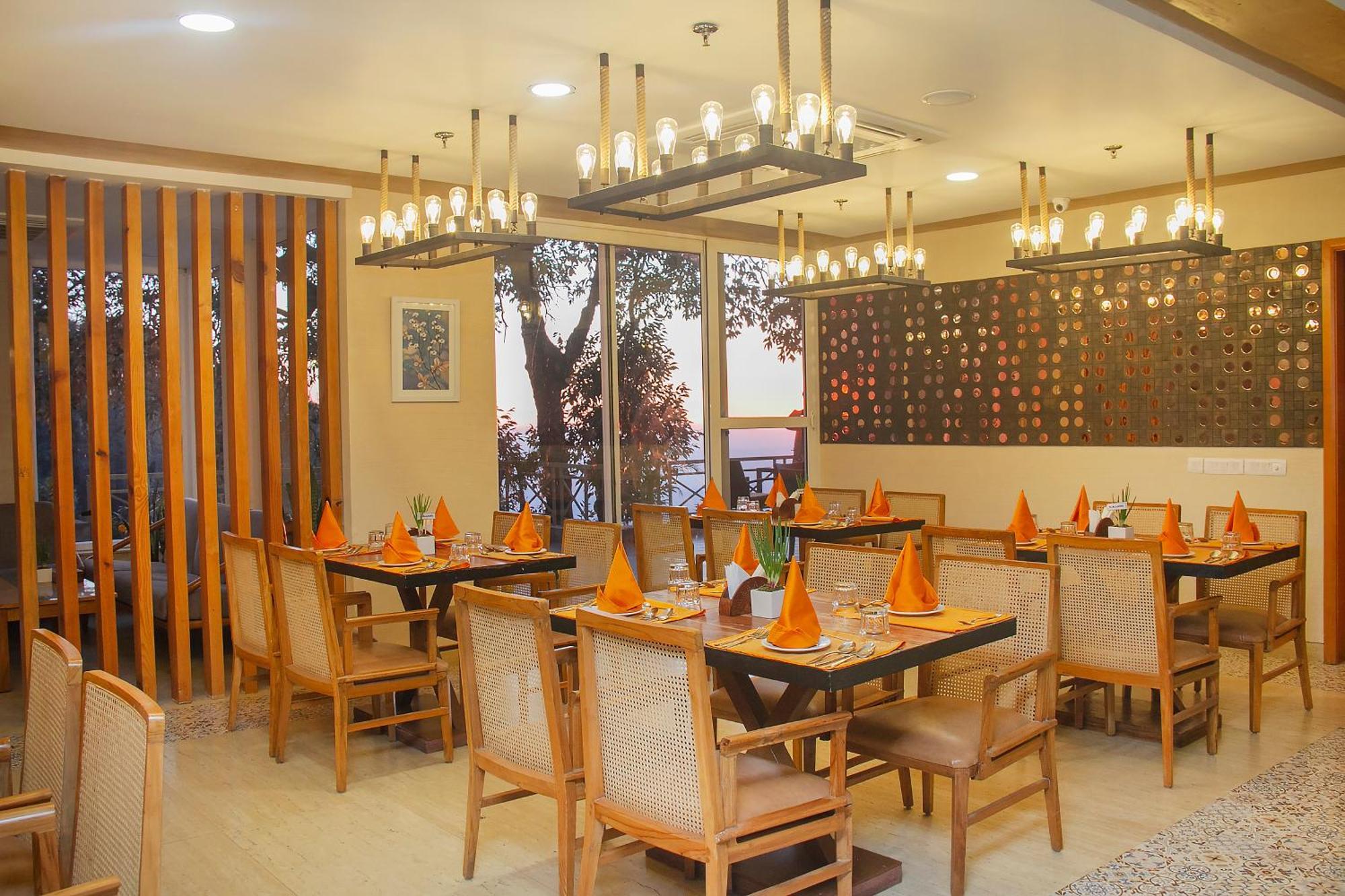 Yog Wellness & By Amritara 4*