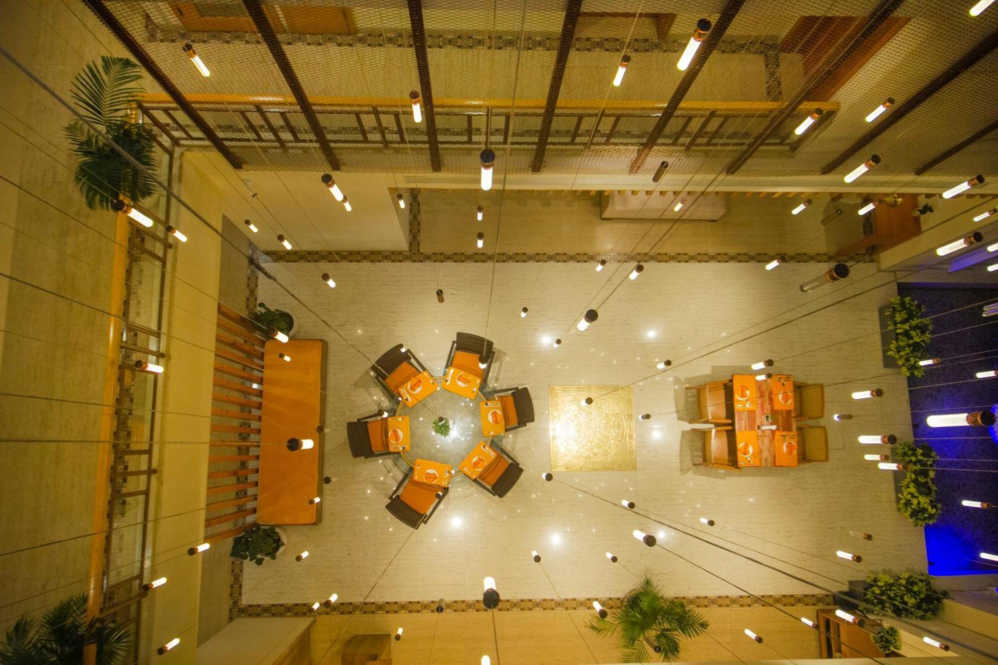 Yog Wellness & By Amritara 4* Mussoorie
