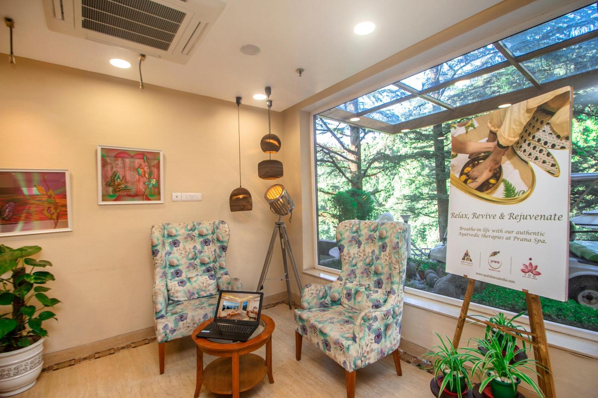 Yog Wellness & By Amritara Resort
