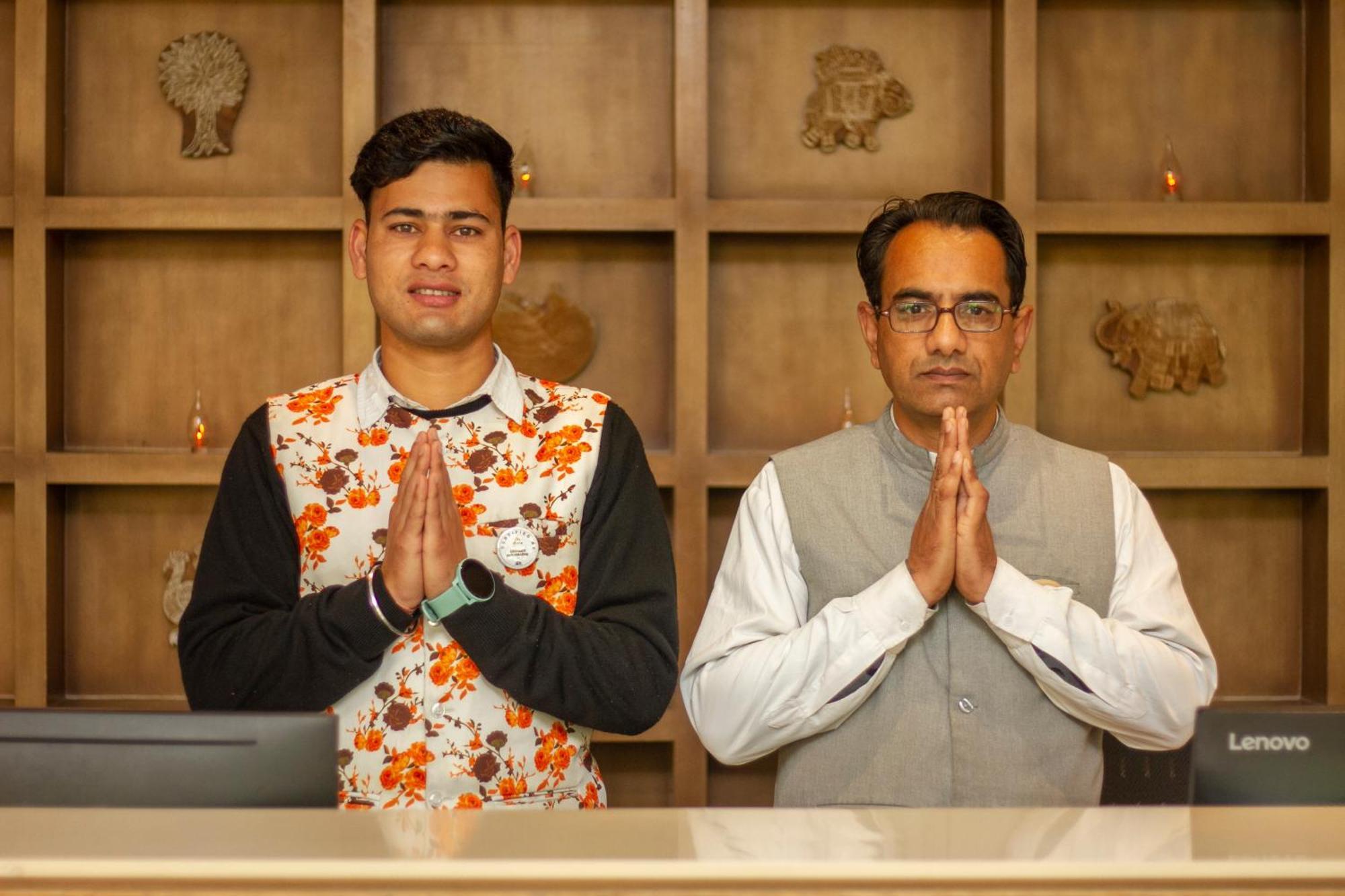 Yog Wellness & By Amritara 4*