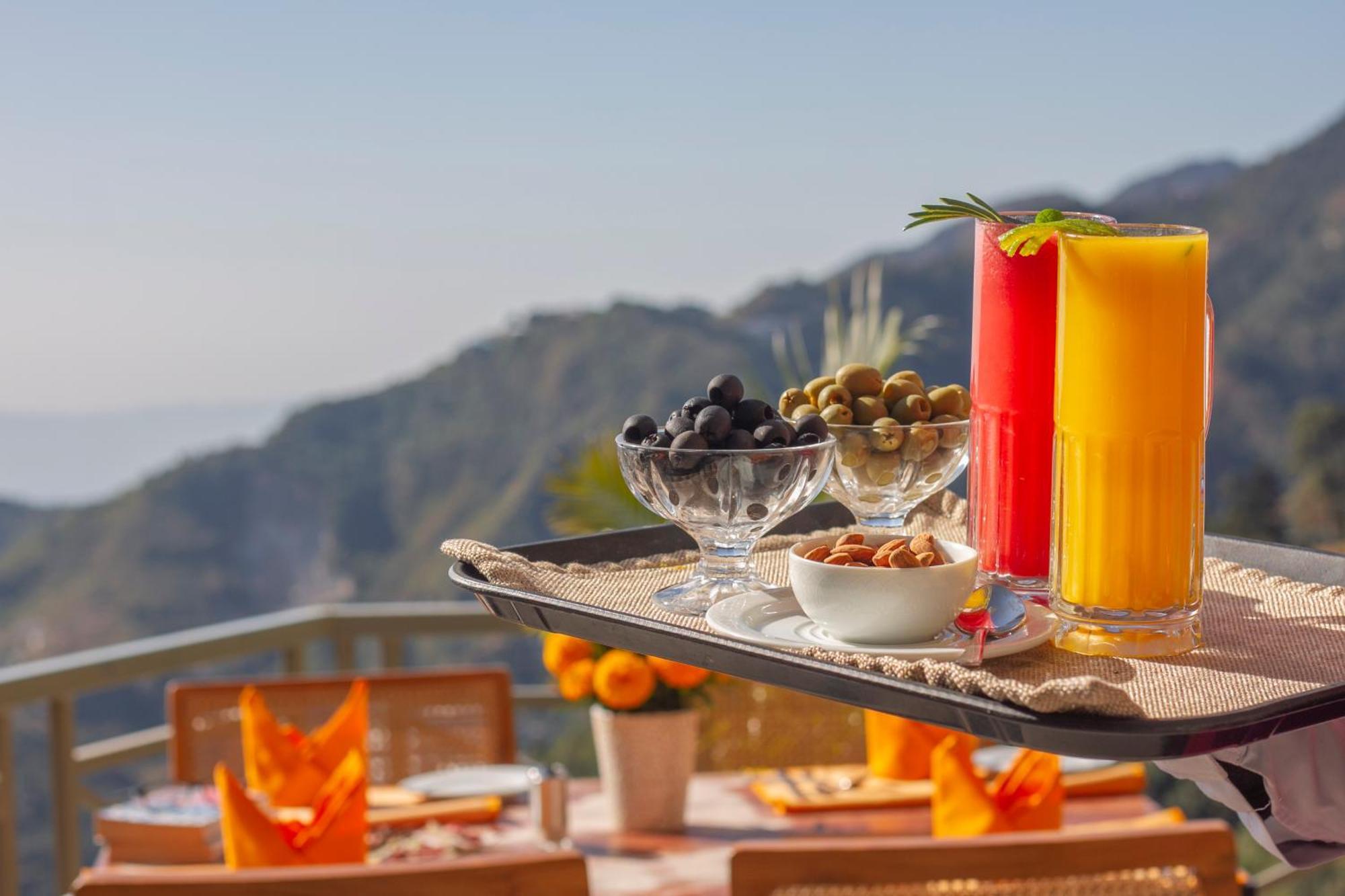 Yog Wellness & By Amritara 4* Mussoorie