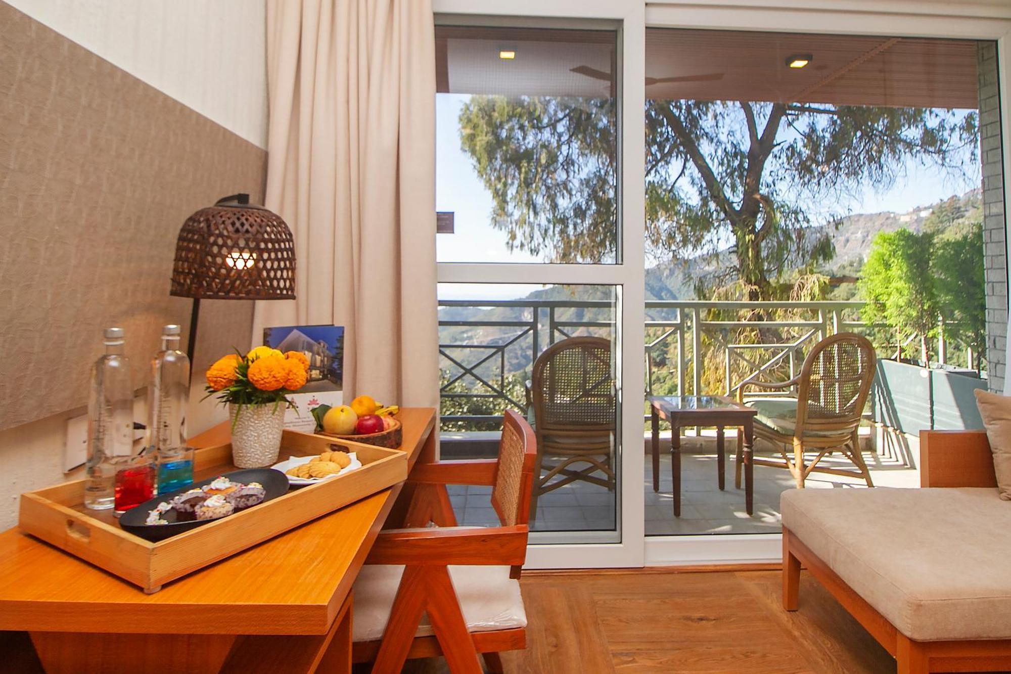 Yog Wellness & By Amritara Resort 4*