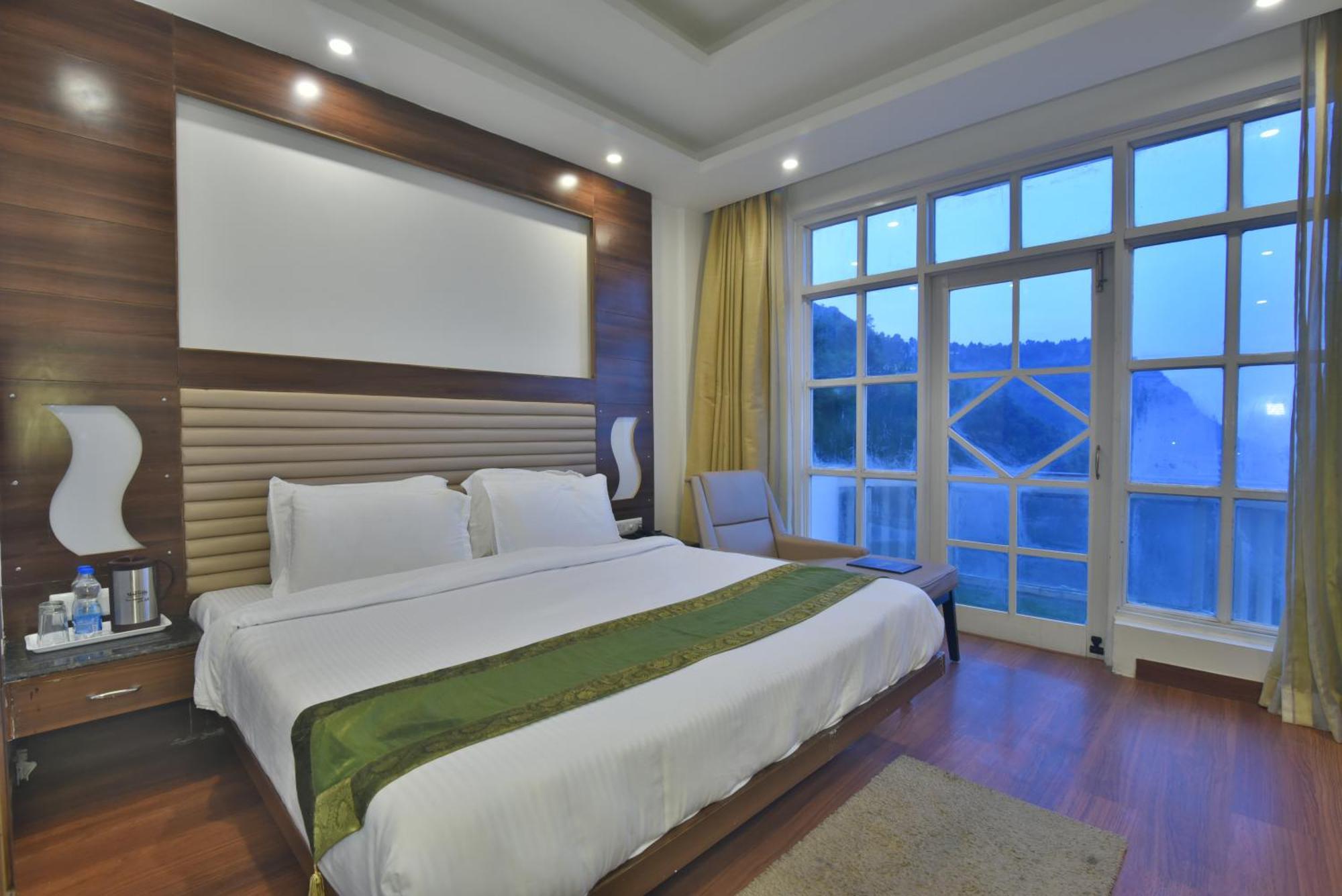 Highland By Dls Hotel Mussoorie
