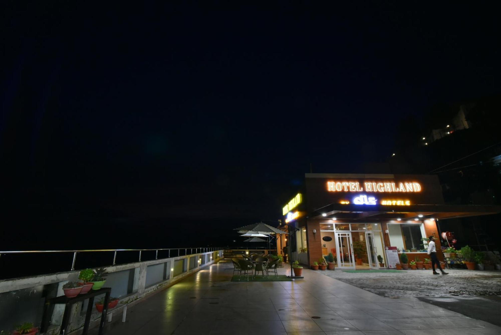Highland By Dls 4* Mussoorie