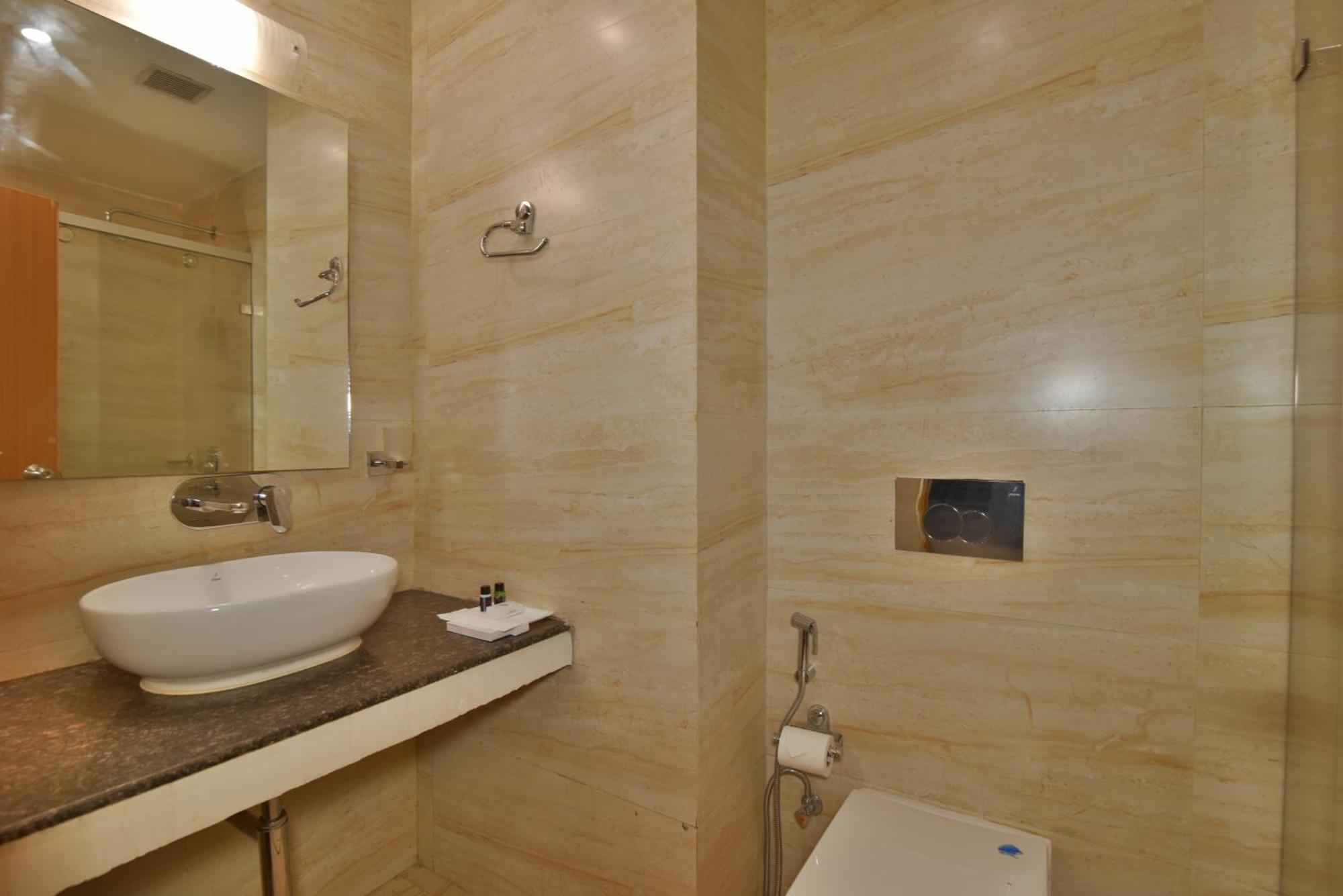 Highland By Dls Hotel Mussoorie