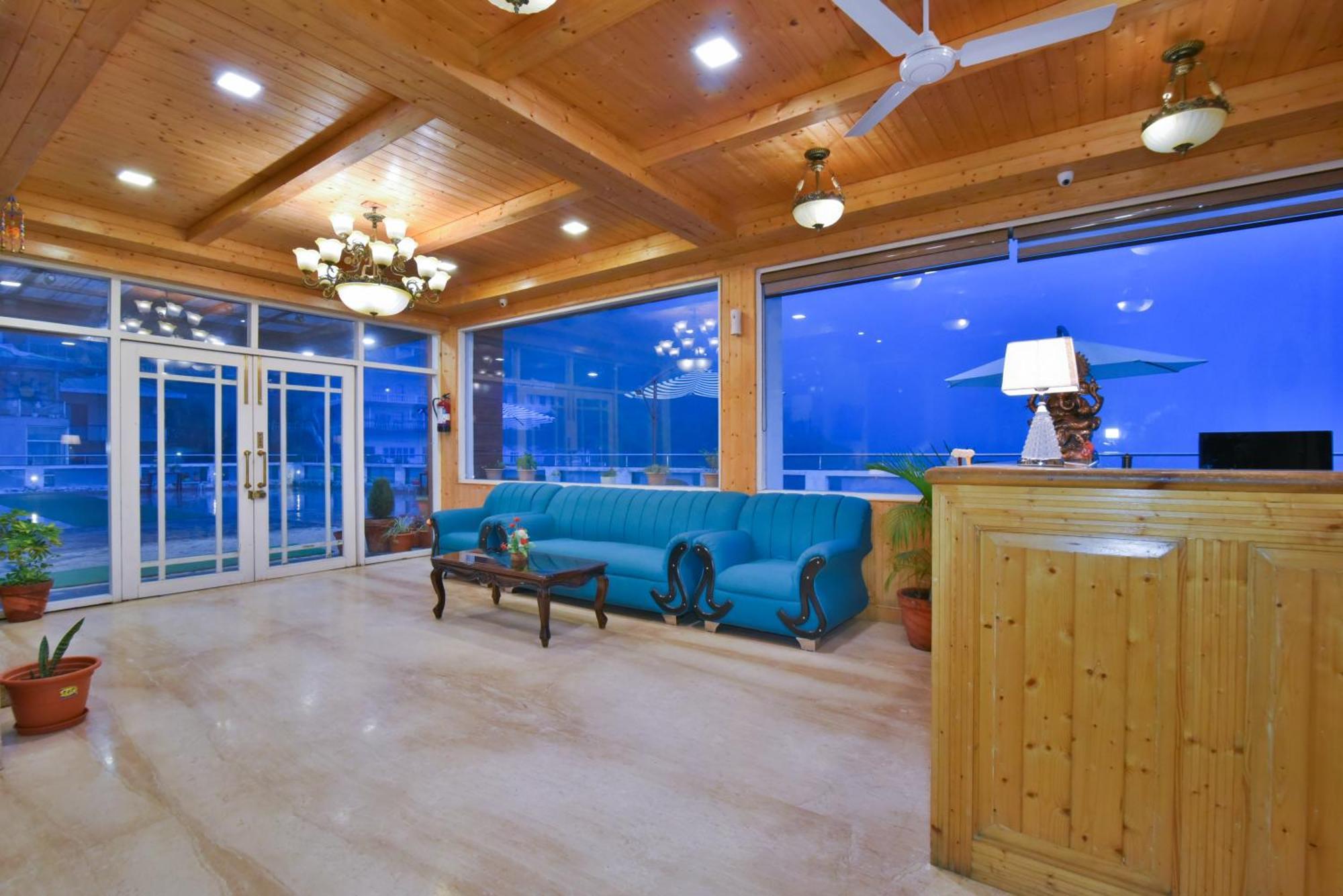 Highland By Dls Hotel Mussoorie