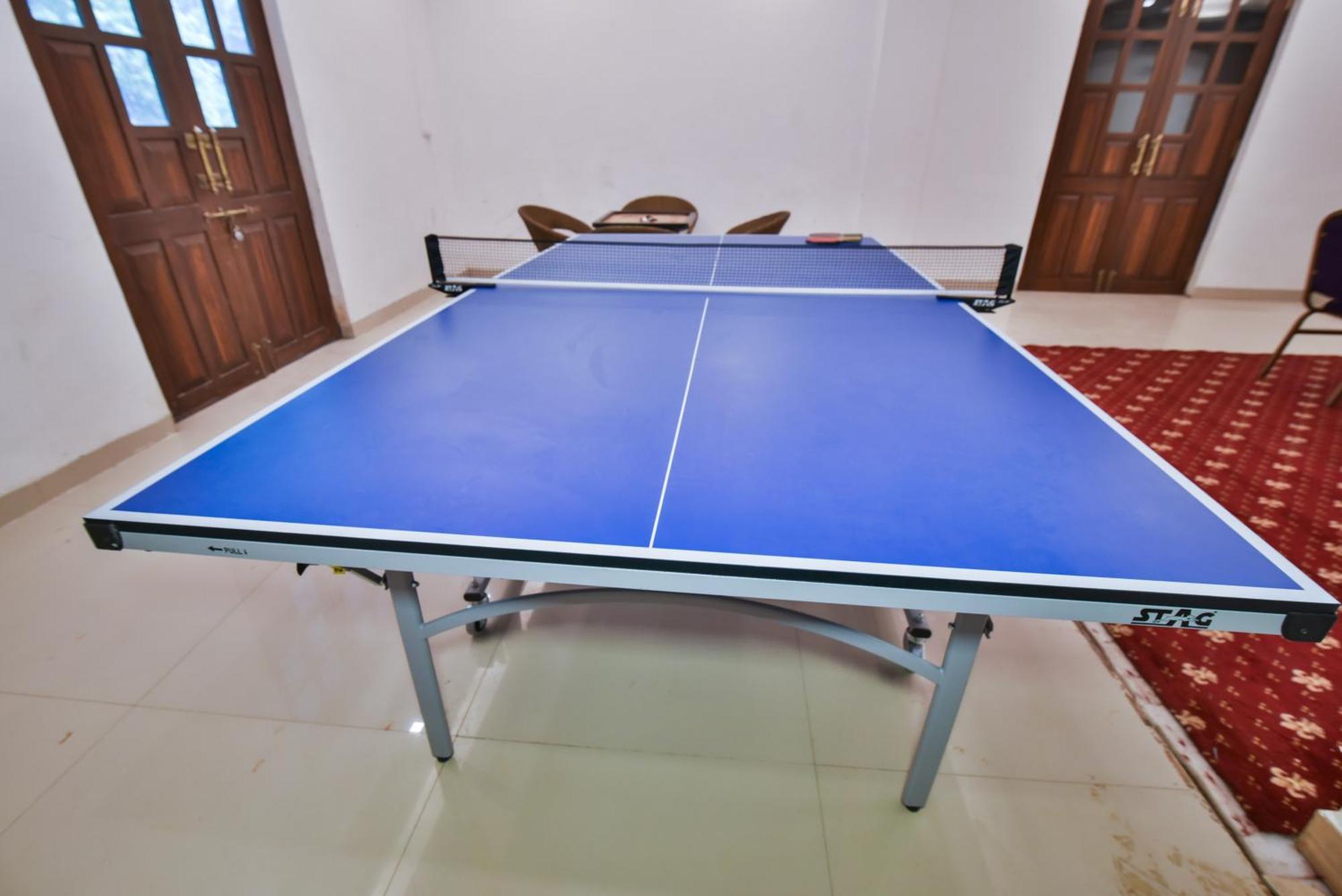 Highland By Dls Hotel Mussoorie