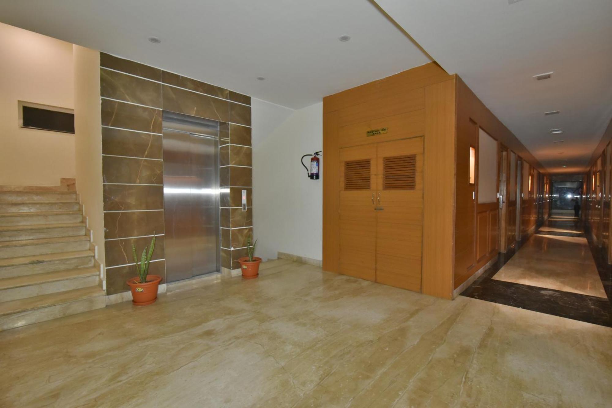 Hotel Highland By Dls Mussoorie