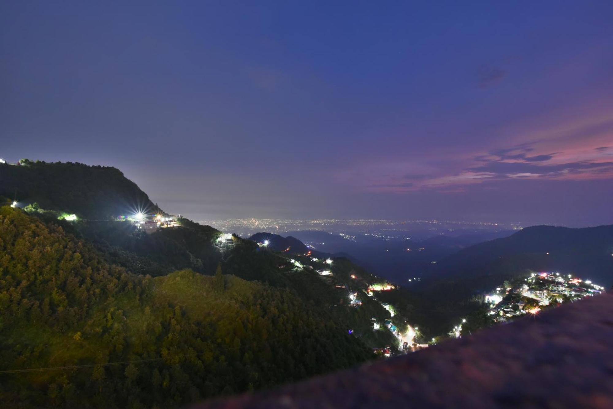 Highland By Dls 4* Mussoorie