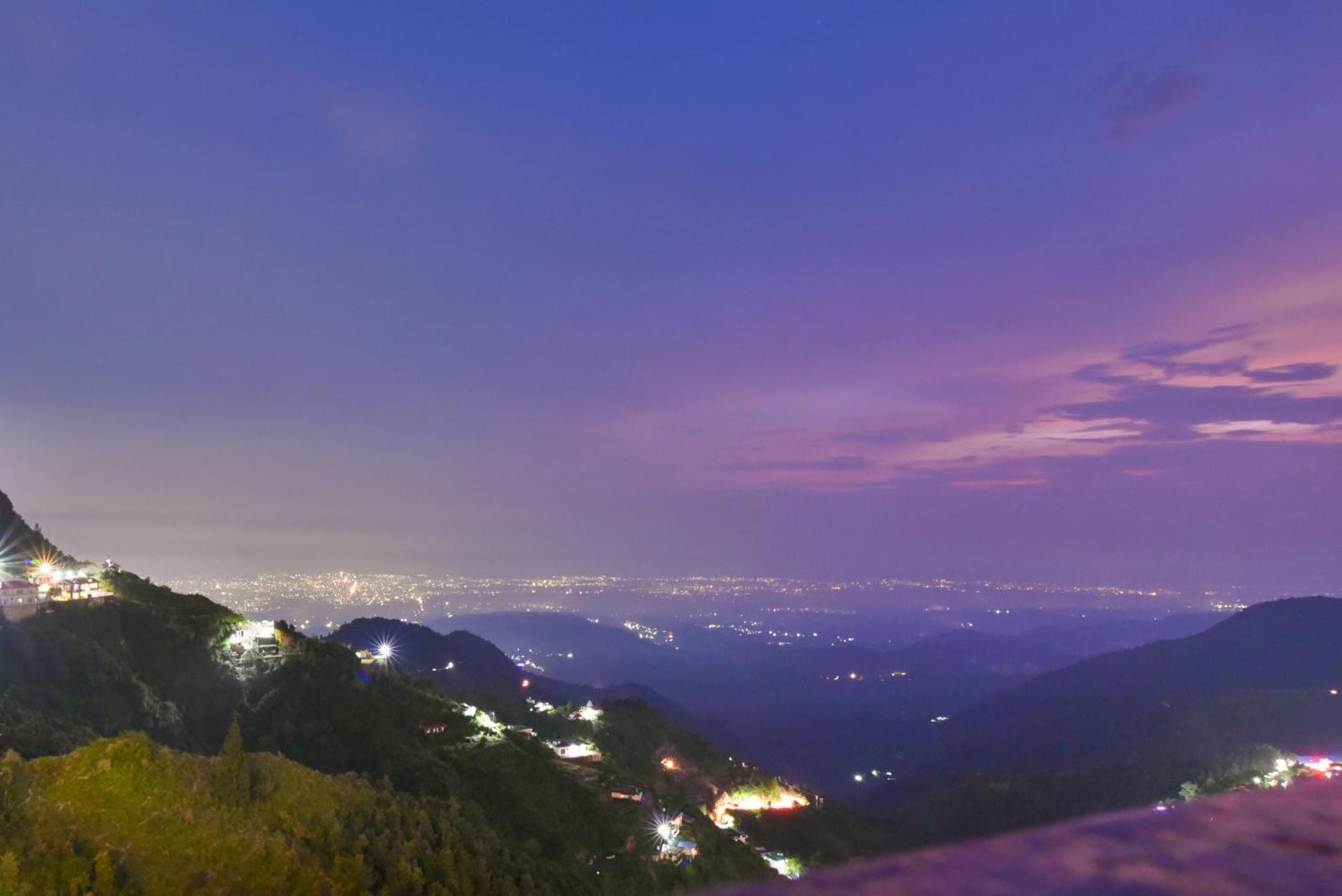 Hotel Highland By Dls Mussoorie