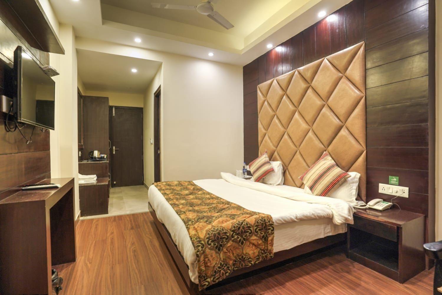 Hotel Hotel Lodge Hill Near Mall Road, Mussoorie Mussoorie