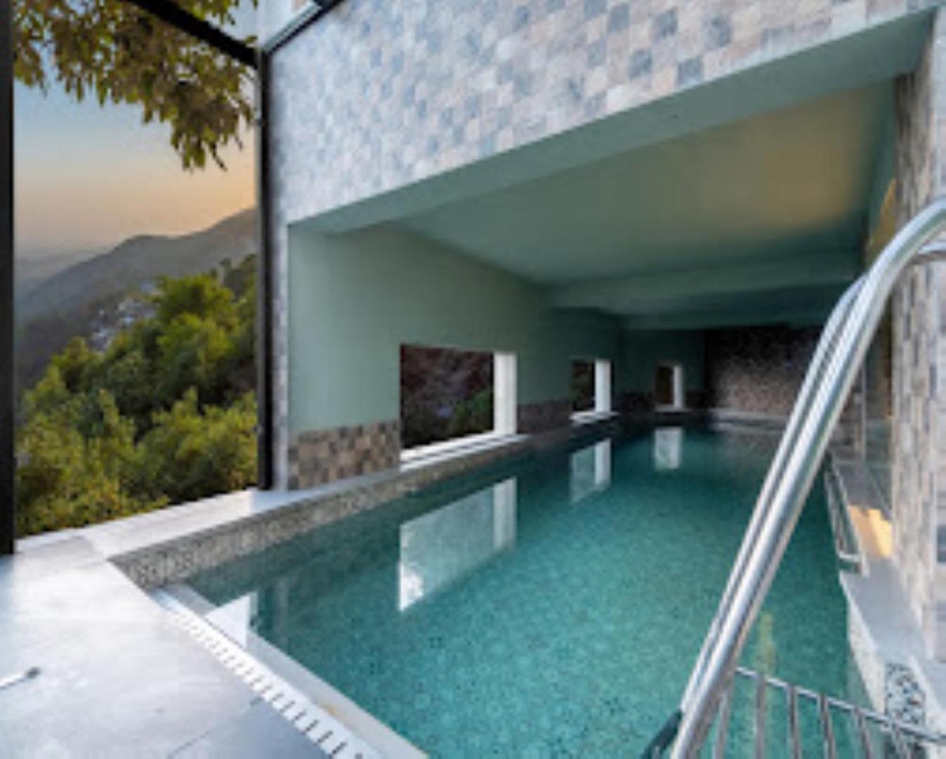 Highland Resort 4*