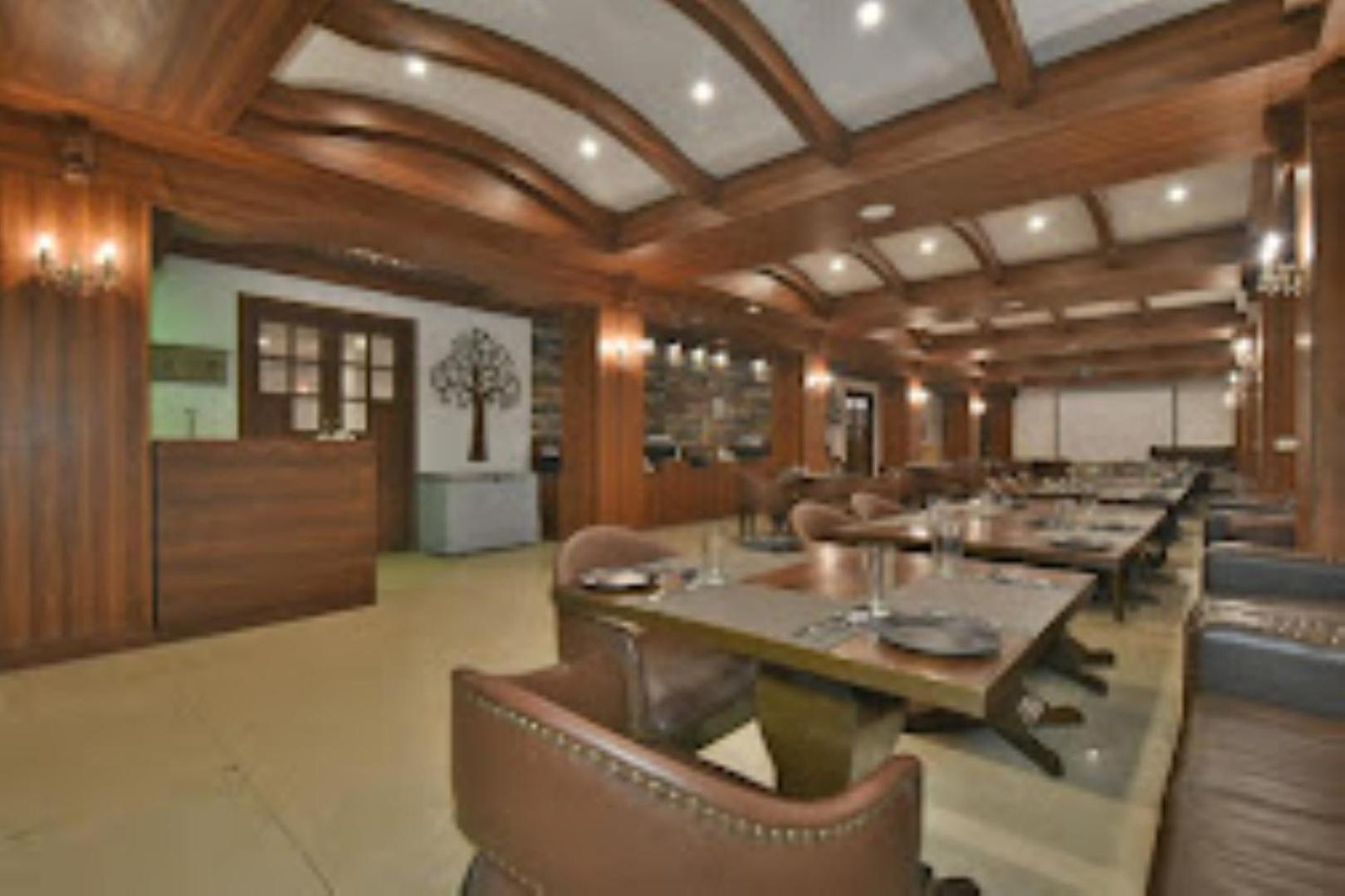 Resort Highland