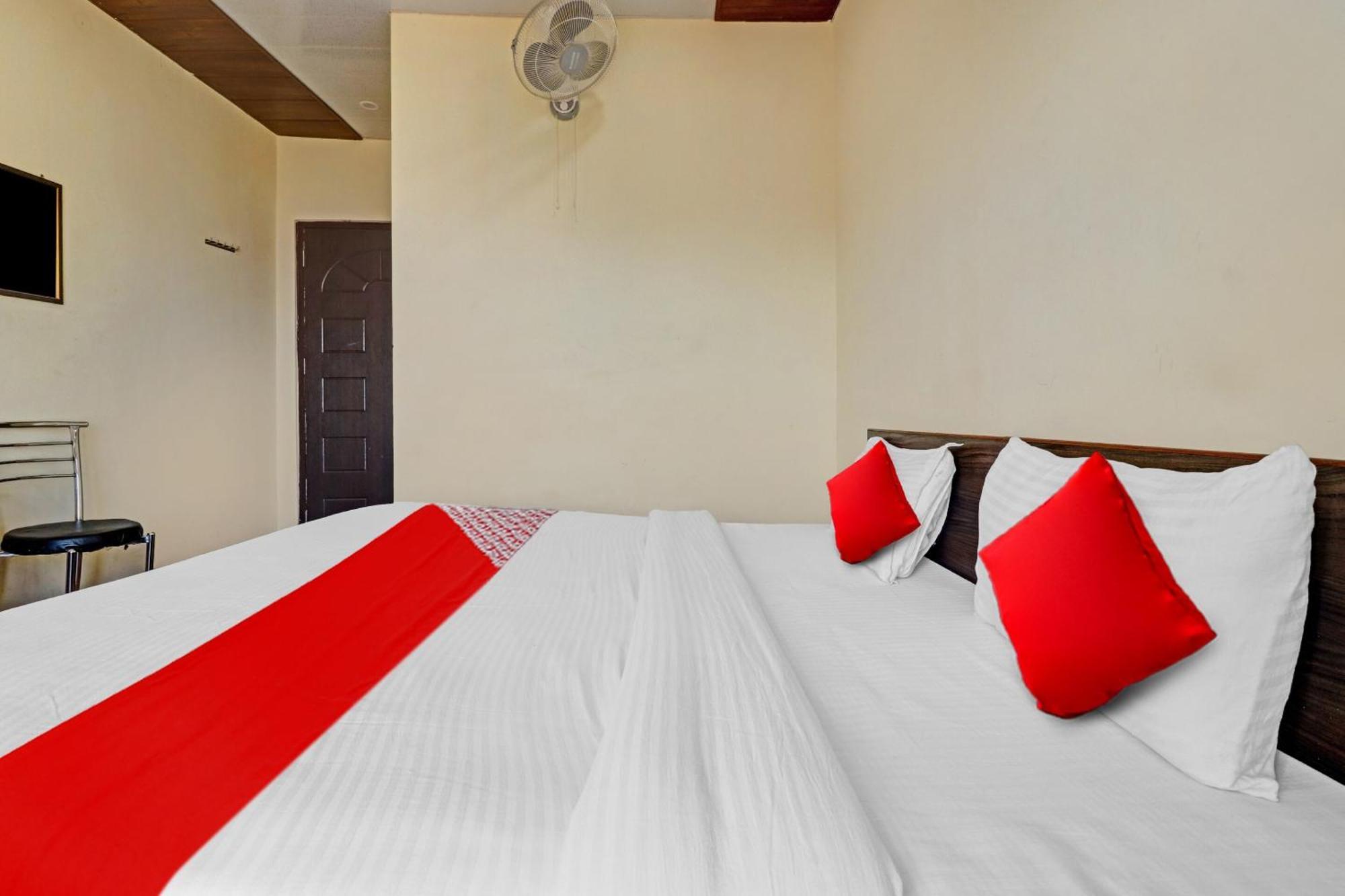Flagship The Kaafal Homestay - Zero Point * Mussoorie