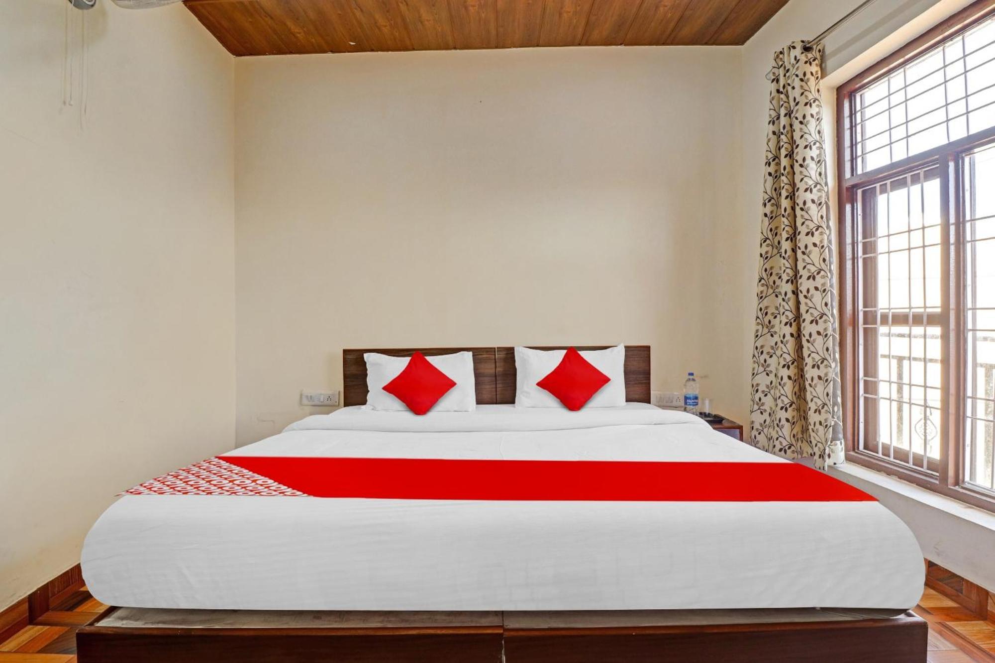 Flagship The Kaafal Homestay - Zero Point Hotel Mussoorie