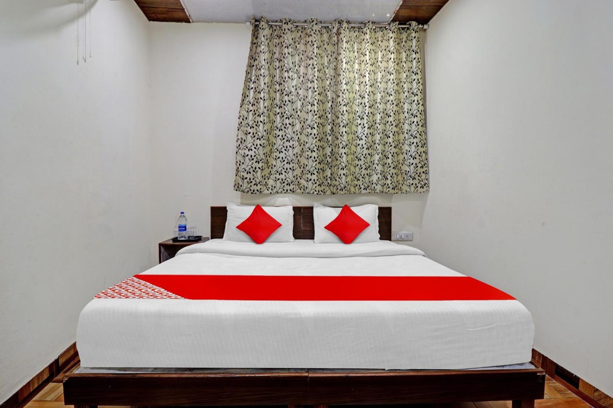 Hotel Flagship The Kaafal Homestay - Zero Point *