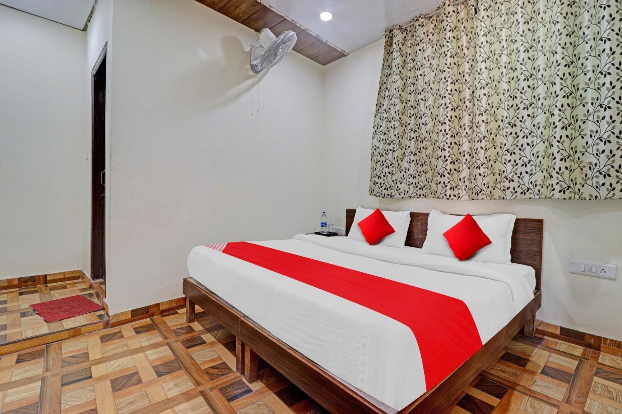 Flagship The Kaafal Homestay - Zero Point *