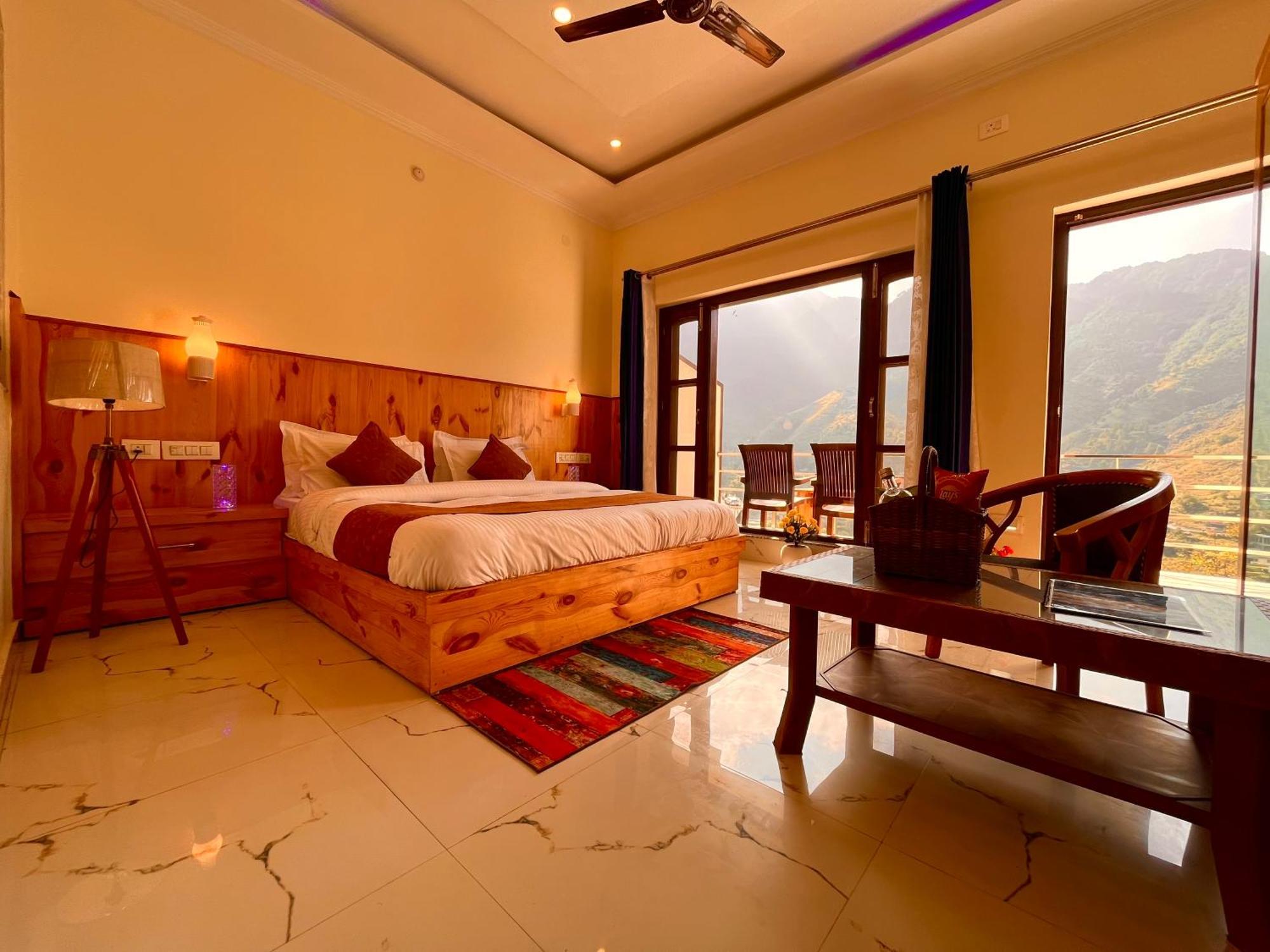 Sitara & Resort, ! Most Awarded Property In