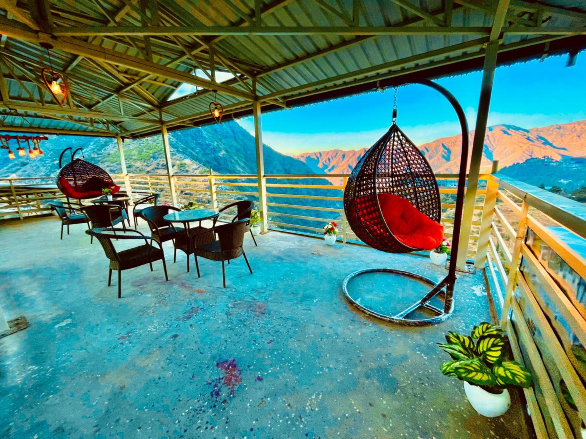 Sitara & Resort, ! Most Awarded Property In Hotel
