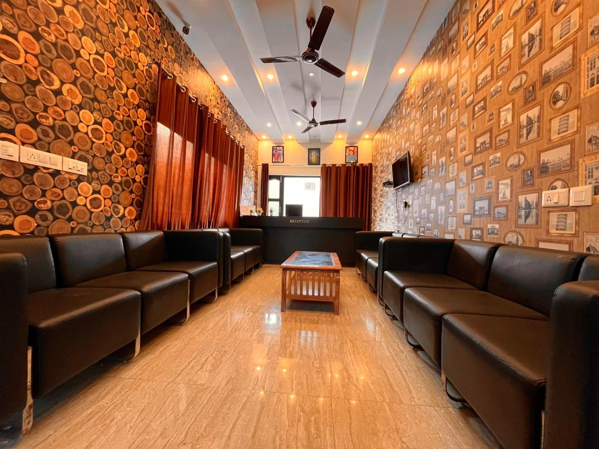 Hotel Sitara & Resort, ! Most Awarded Property In 4*