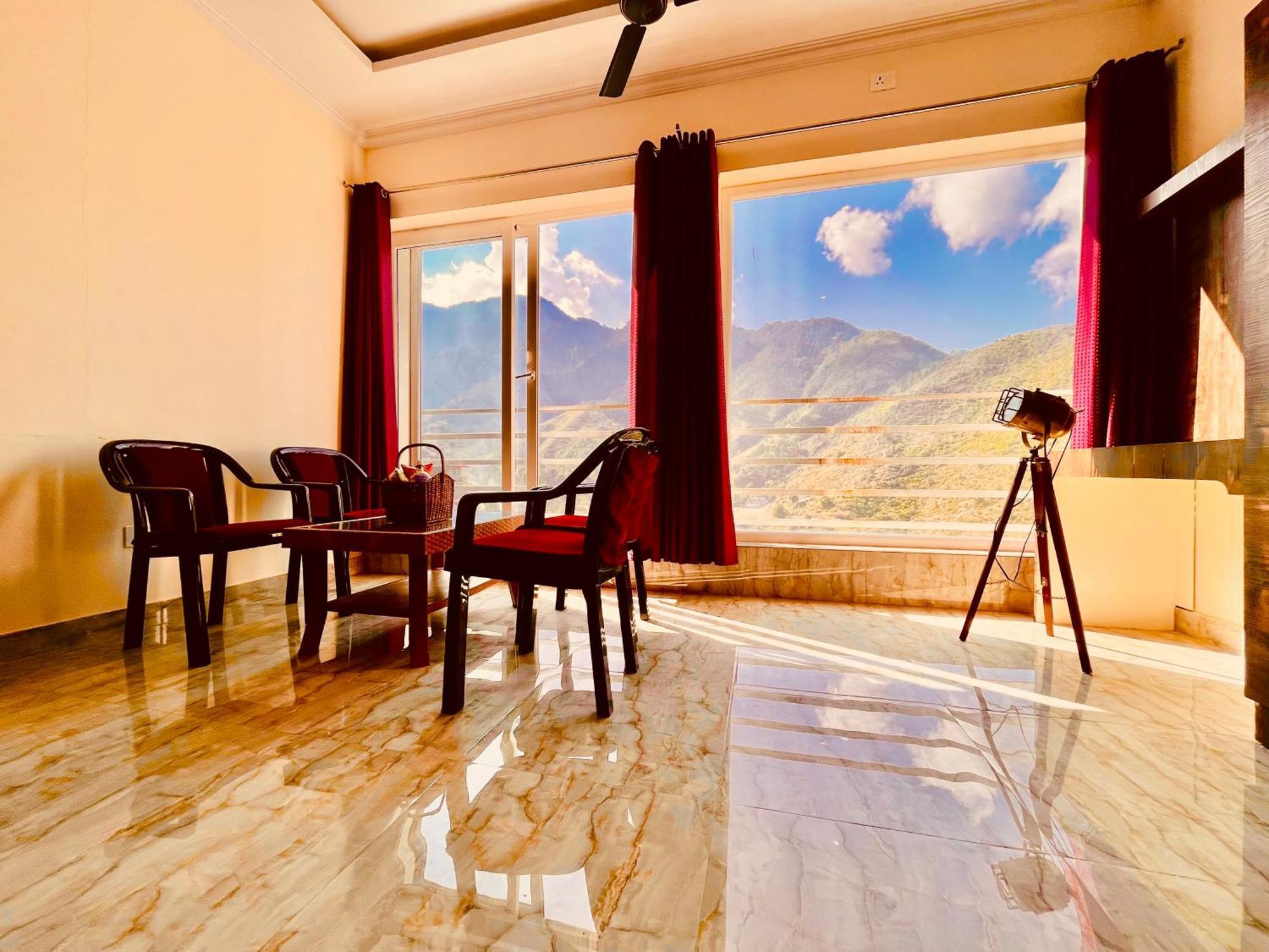 Sitara & Resort, ! Most Awarded Property In