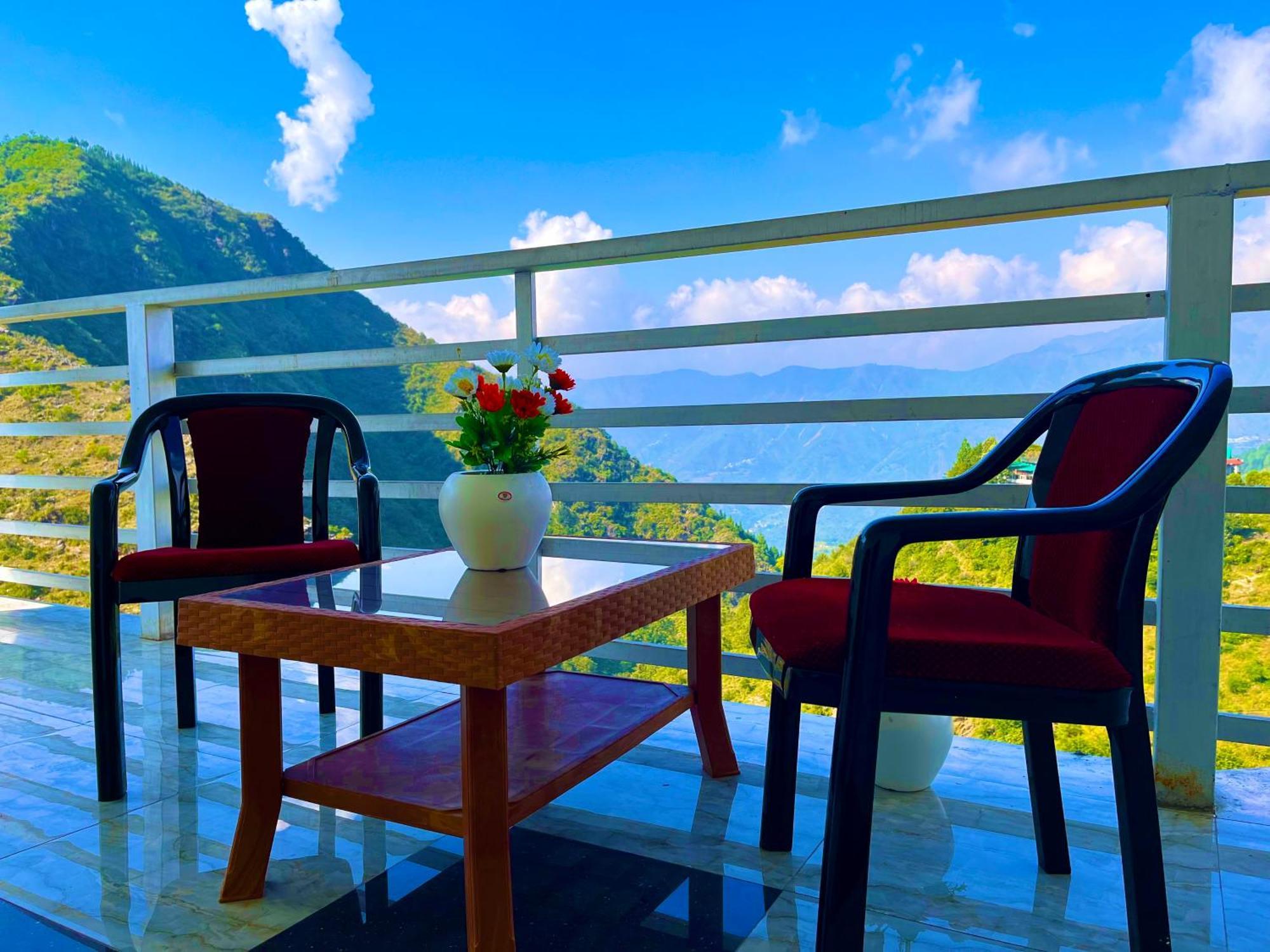 Hotel Sitara & Resort, ! Most Awarded Property In