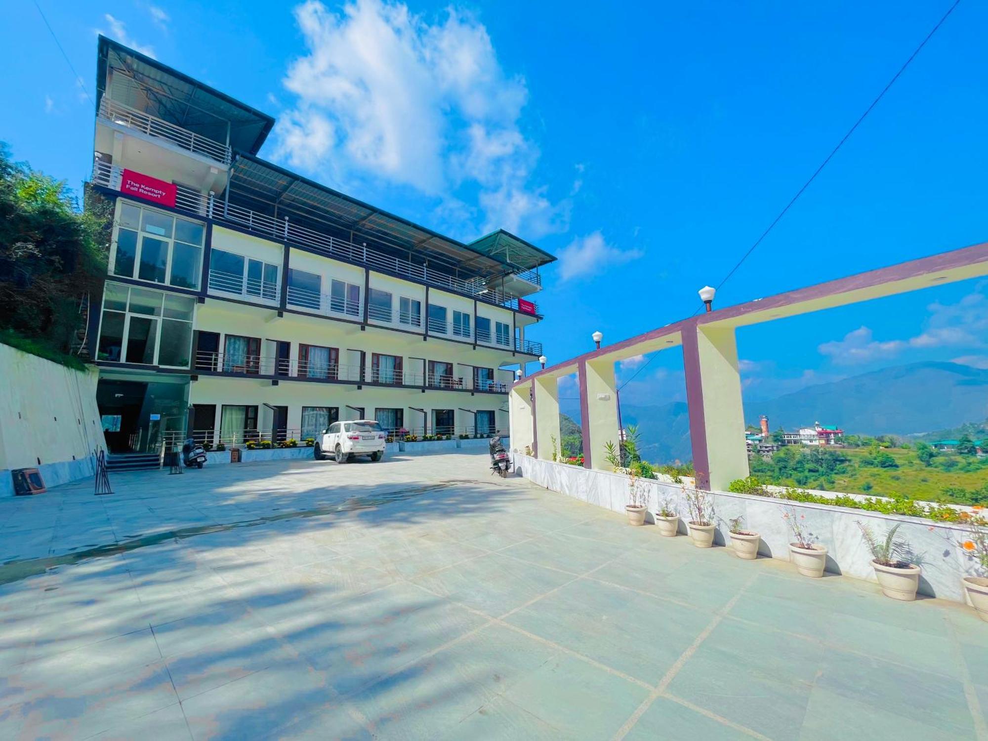 Sitara & Resort, ! Most Awarded Property In